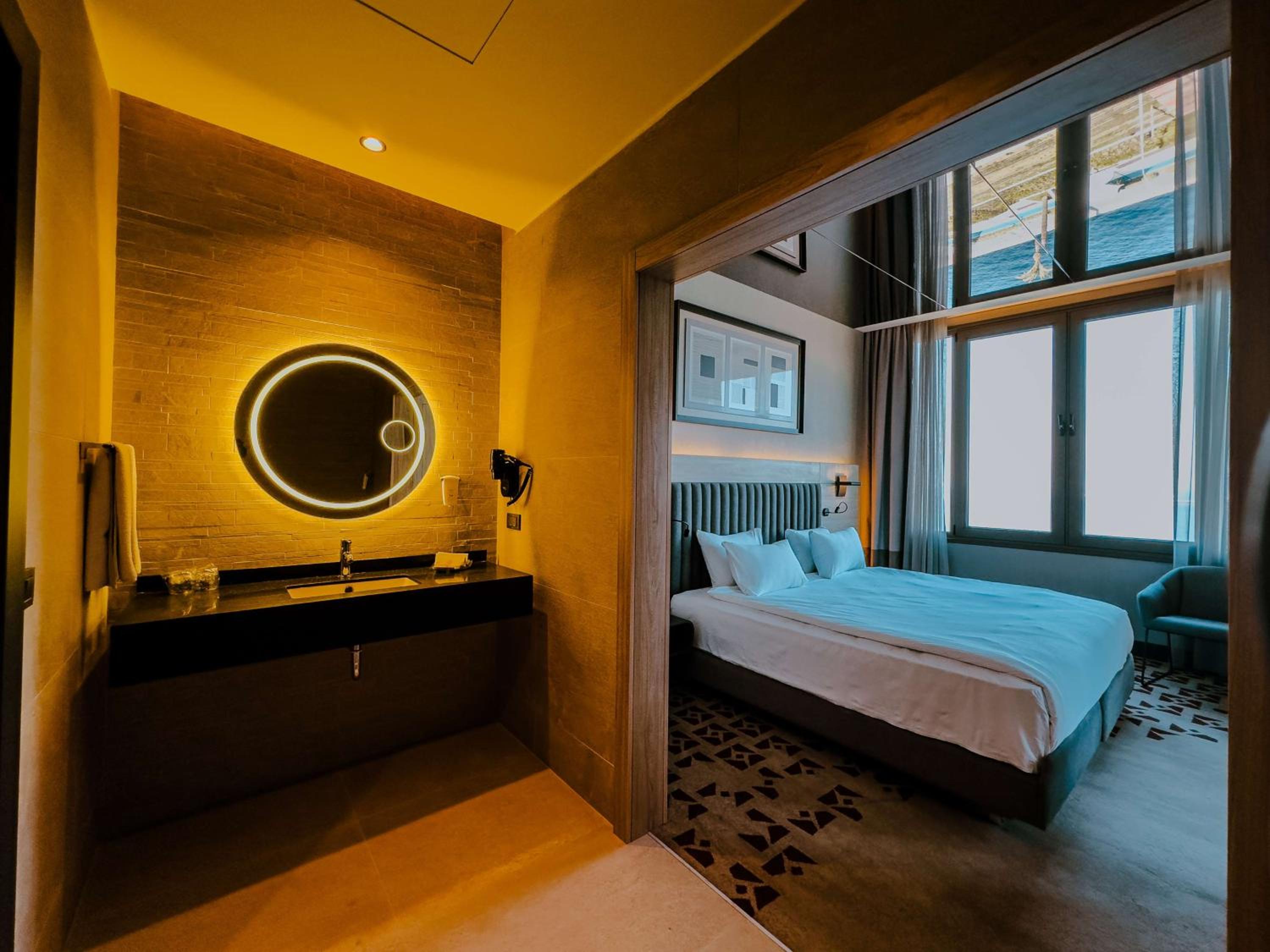 Best Western Plus Hotel Konak - Image 17