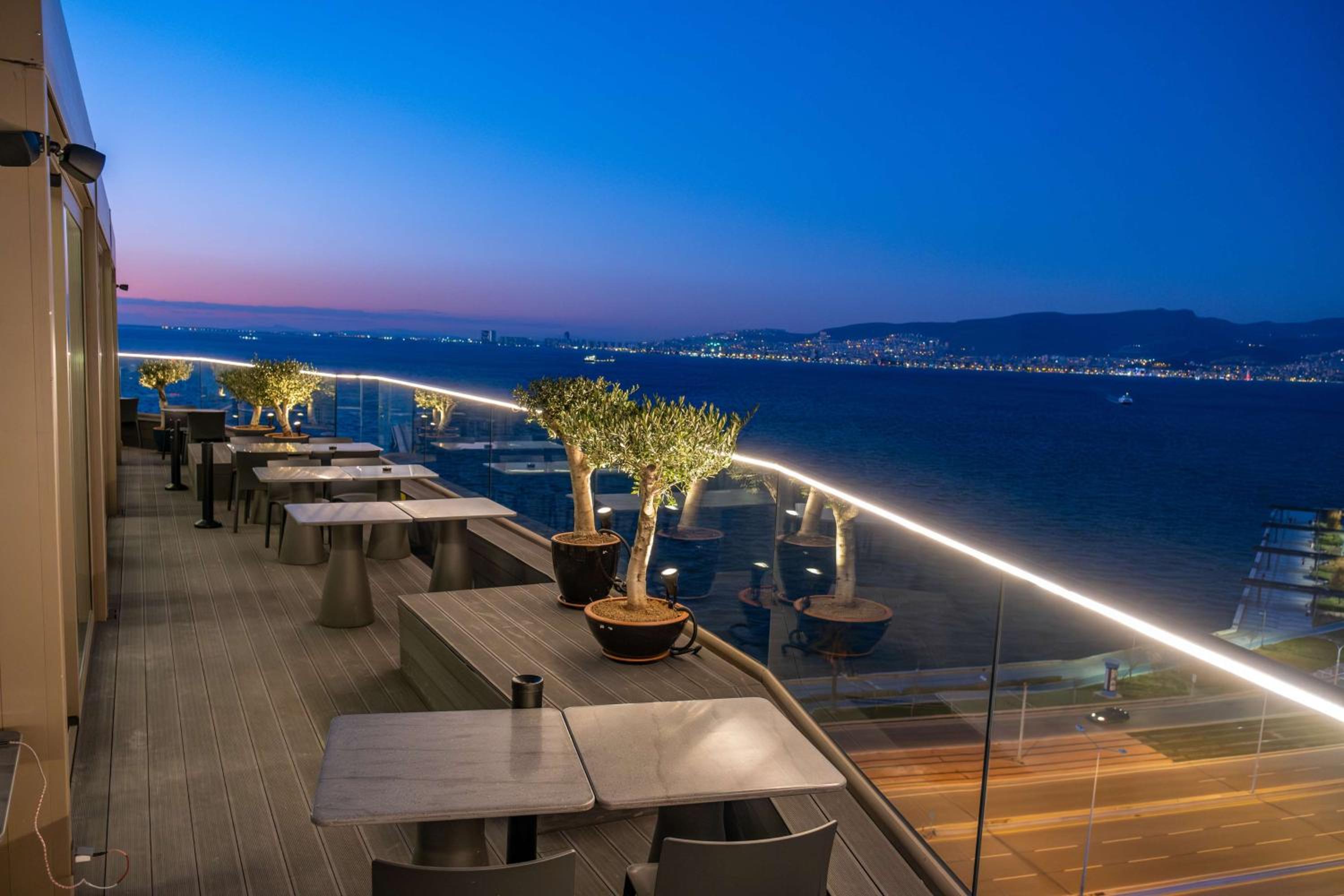 Best Western Plus Hotel Konak - Image 21