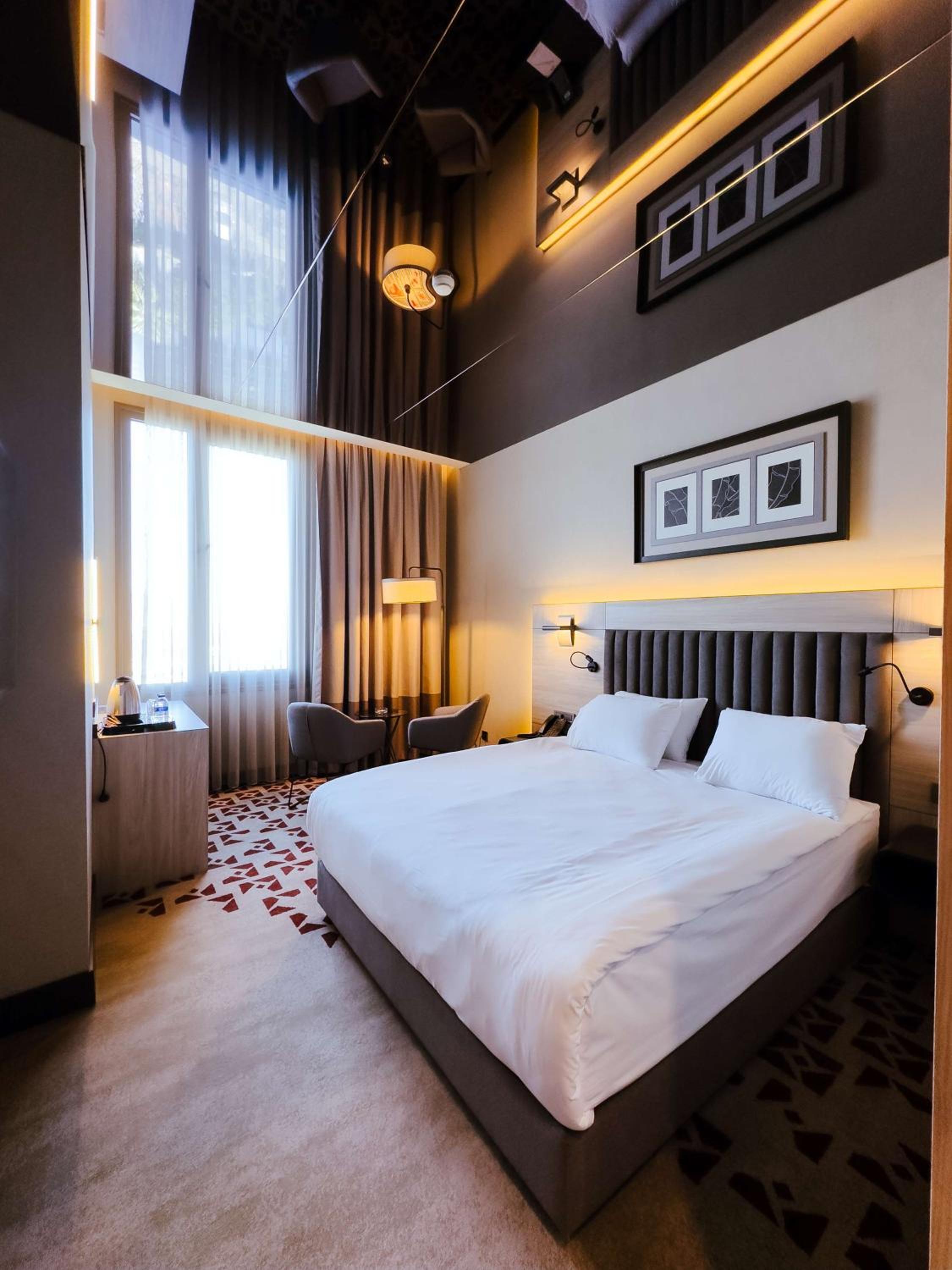 Best Western Plus Hotel Konak - Image 18