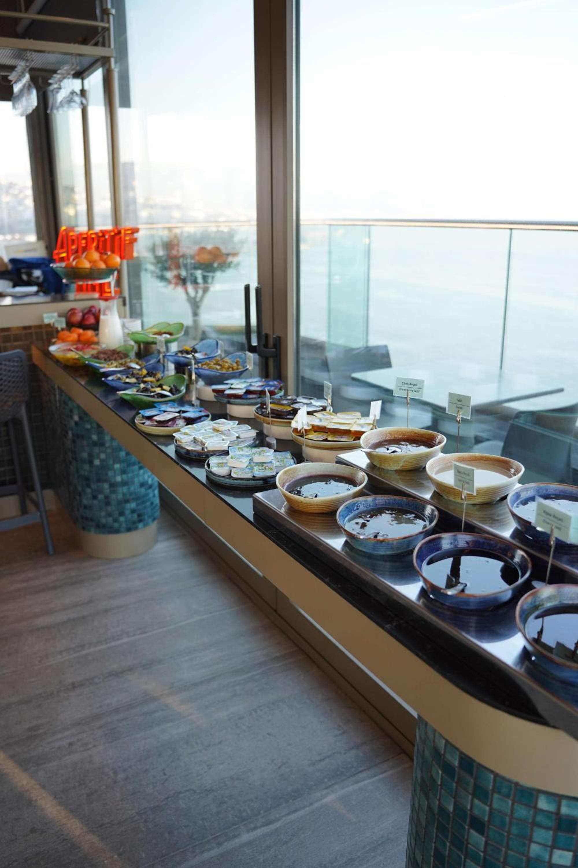 Best Western Plus Hotel Konak - Image 20