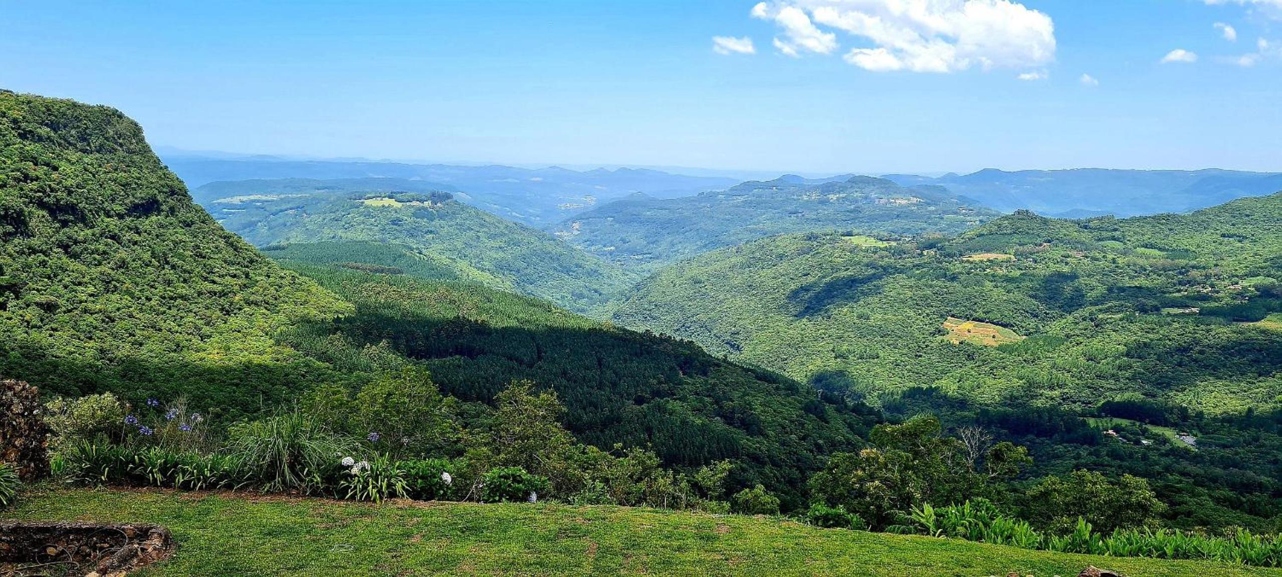 Fantástico Flat no Laje de Pedra Mountain Village