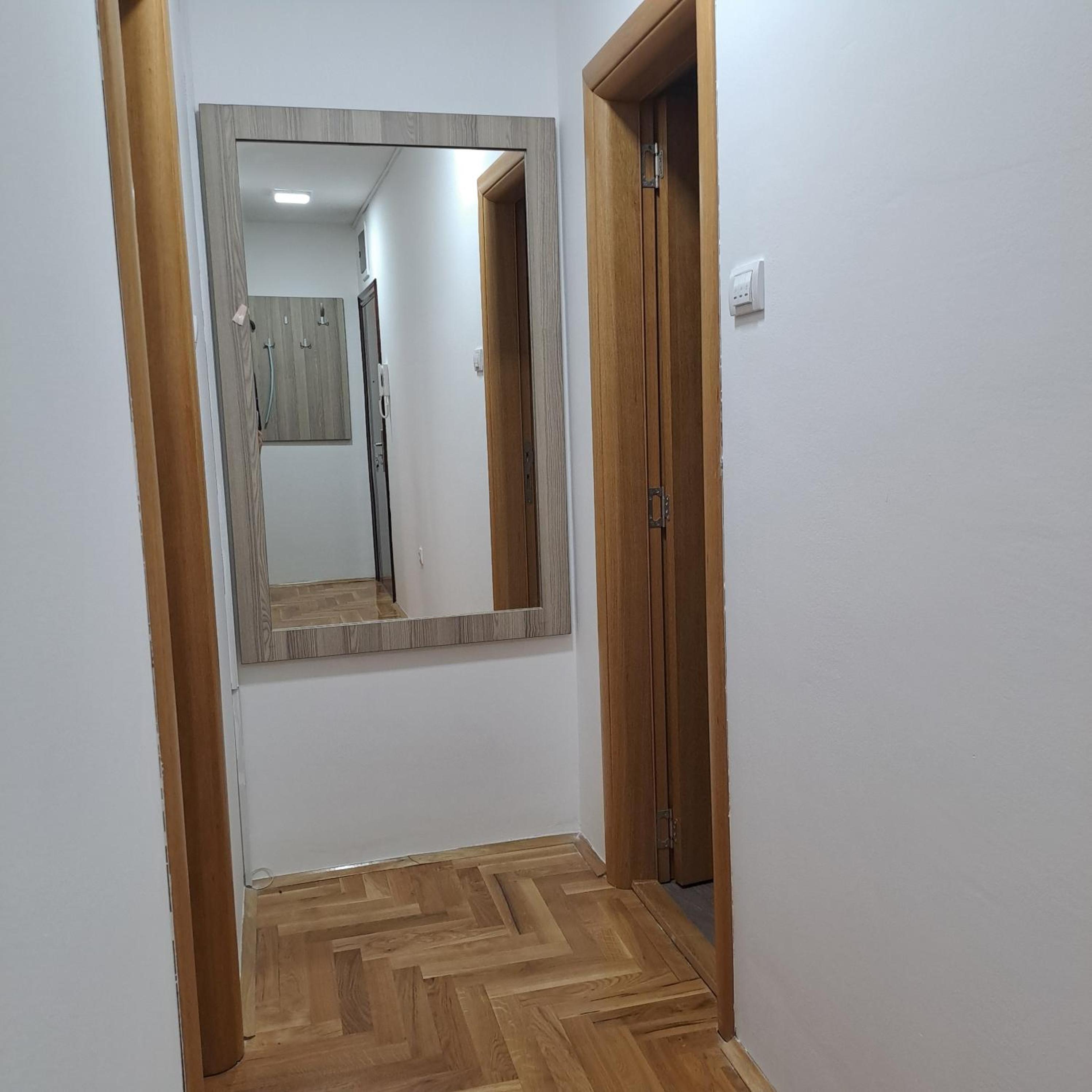 Apartman Burinović view 3