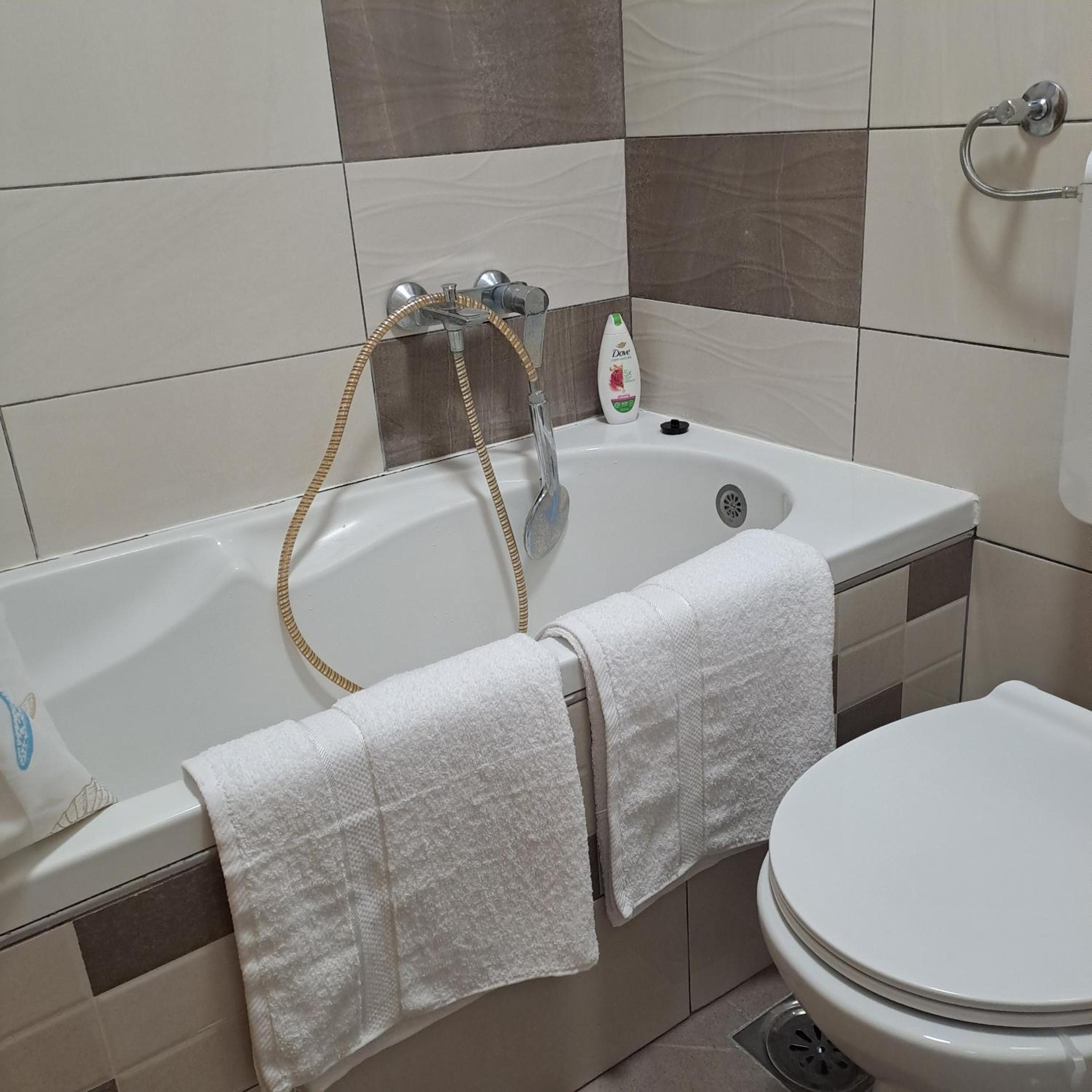 Apartman Burinović view 4