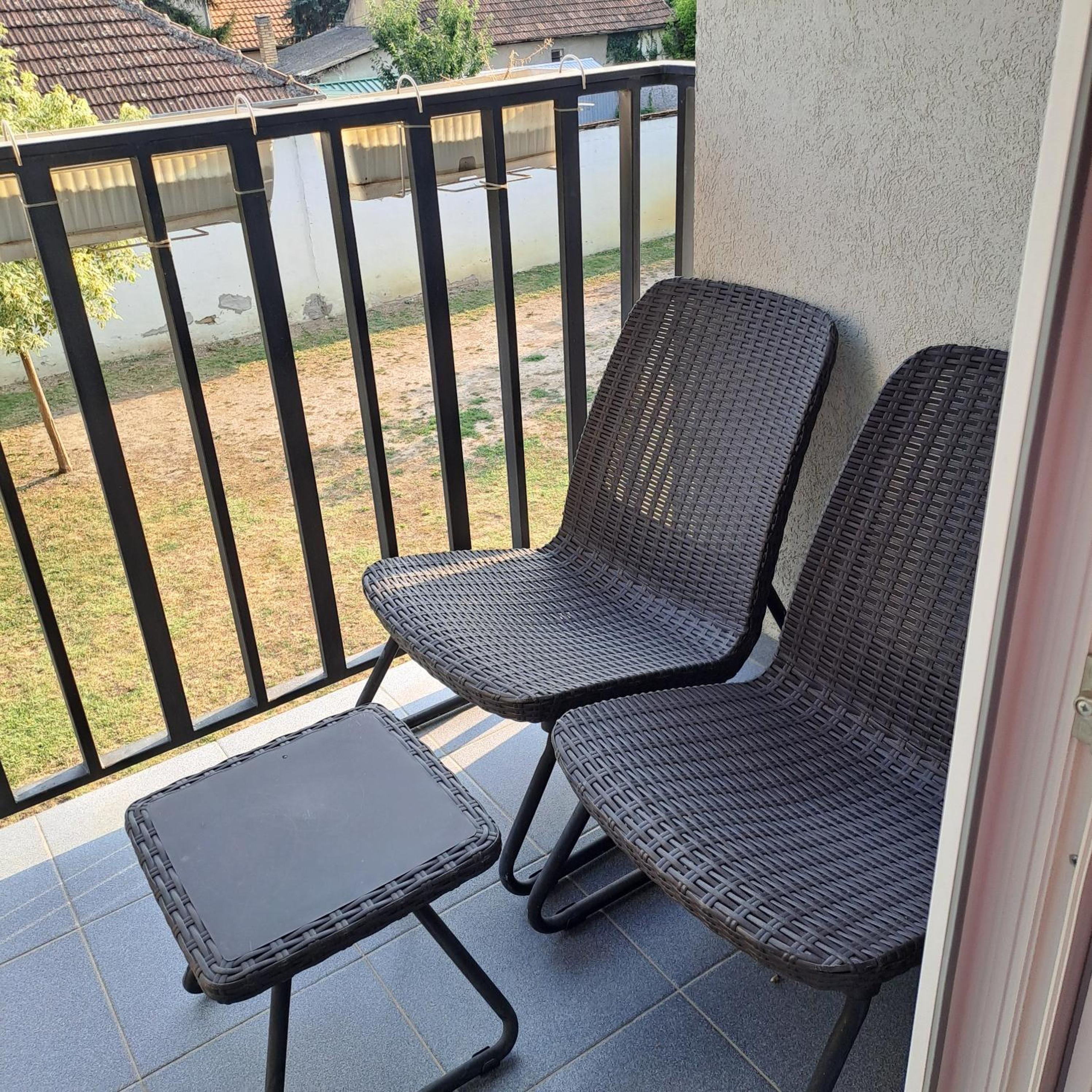 Apartman Burinović view 5