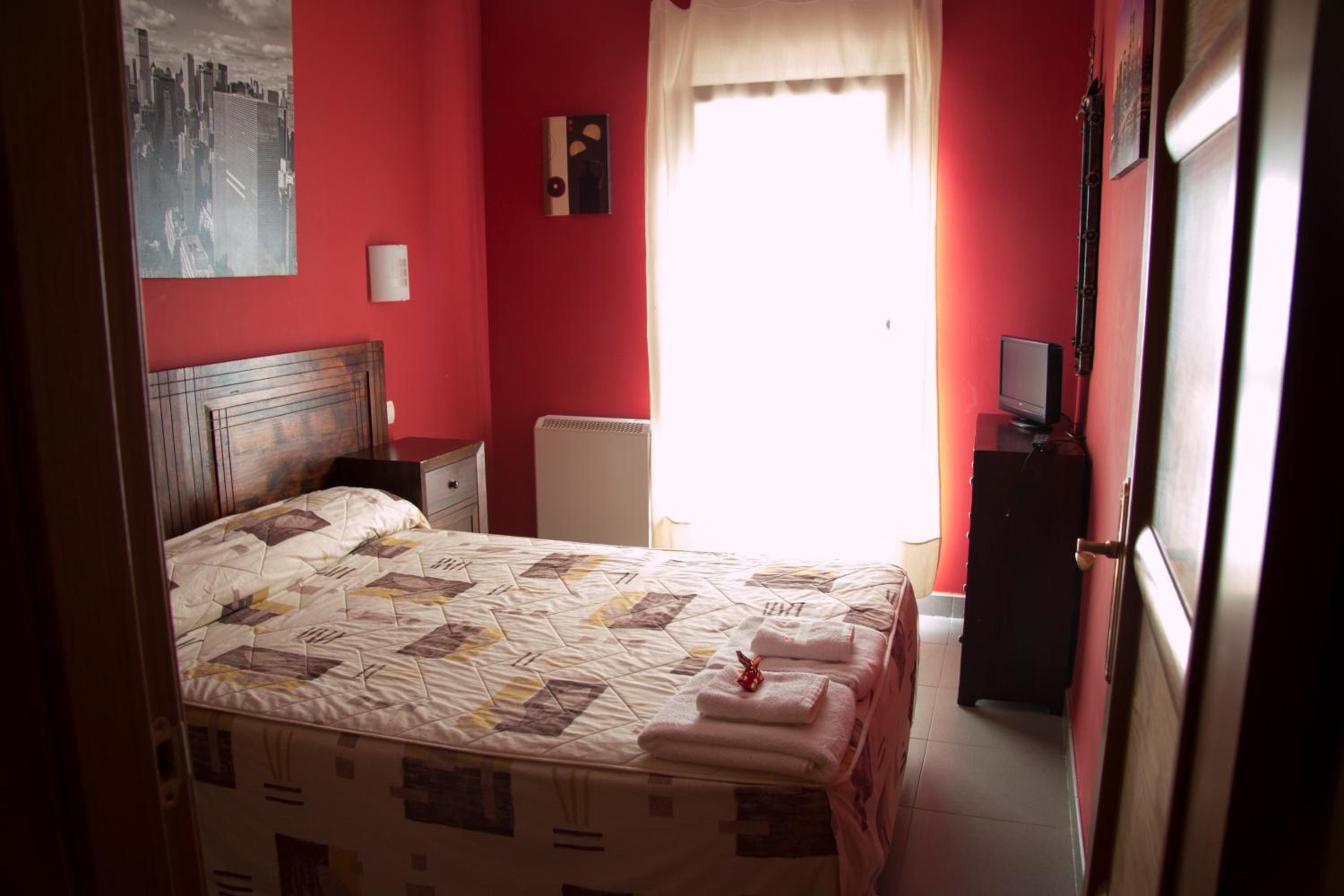 Apartahotel Rural CollaRubio Luxury