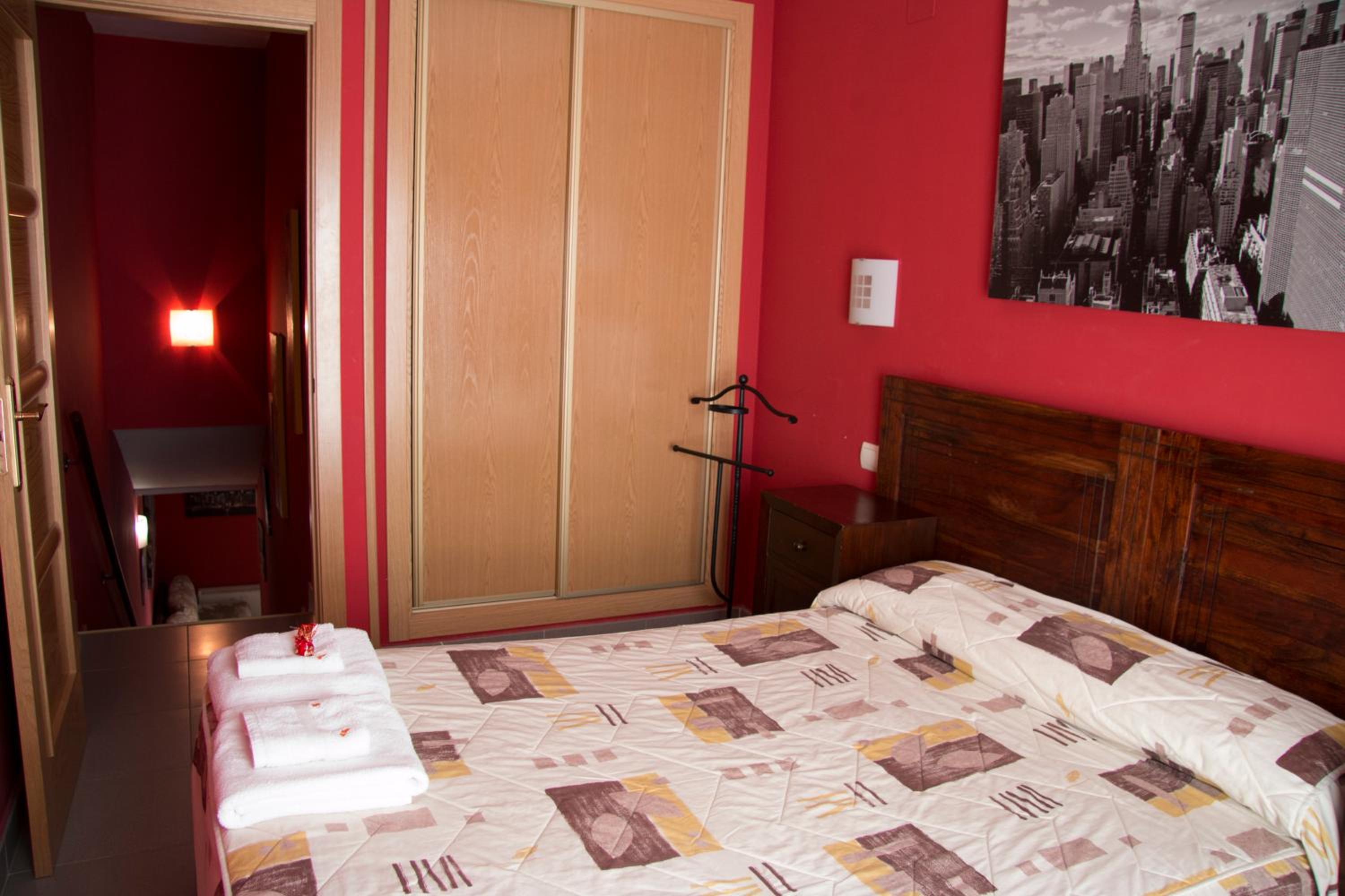 Apartahotel Rural CollaRubio Luxury