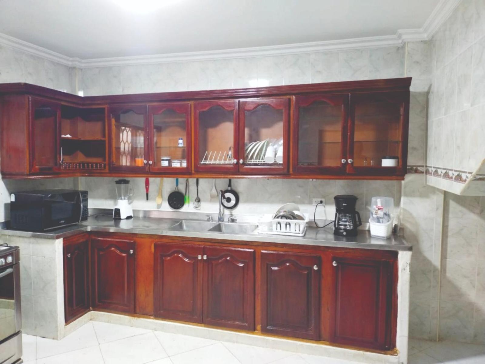Hostal Renacer
