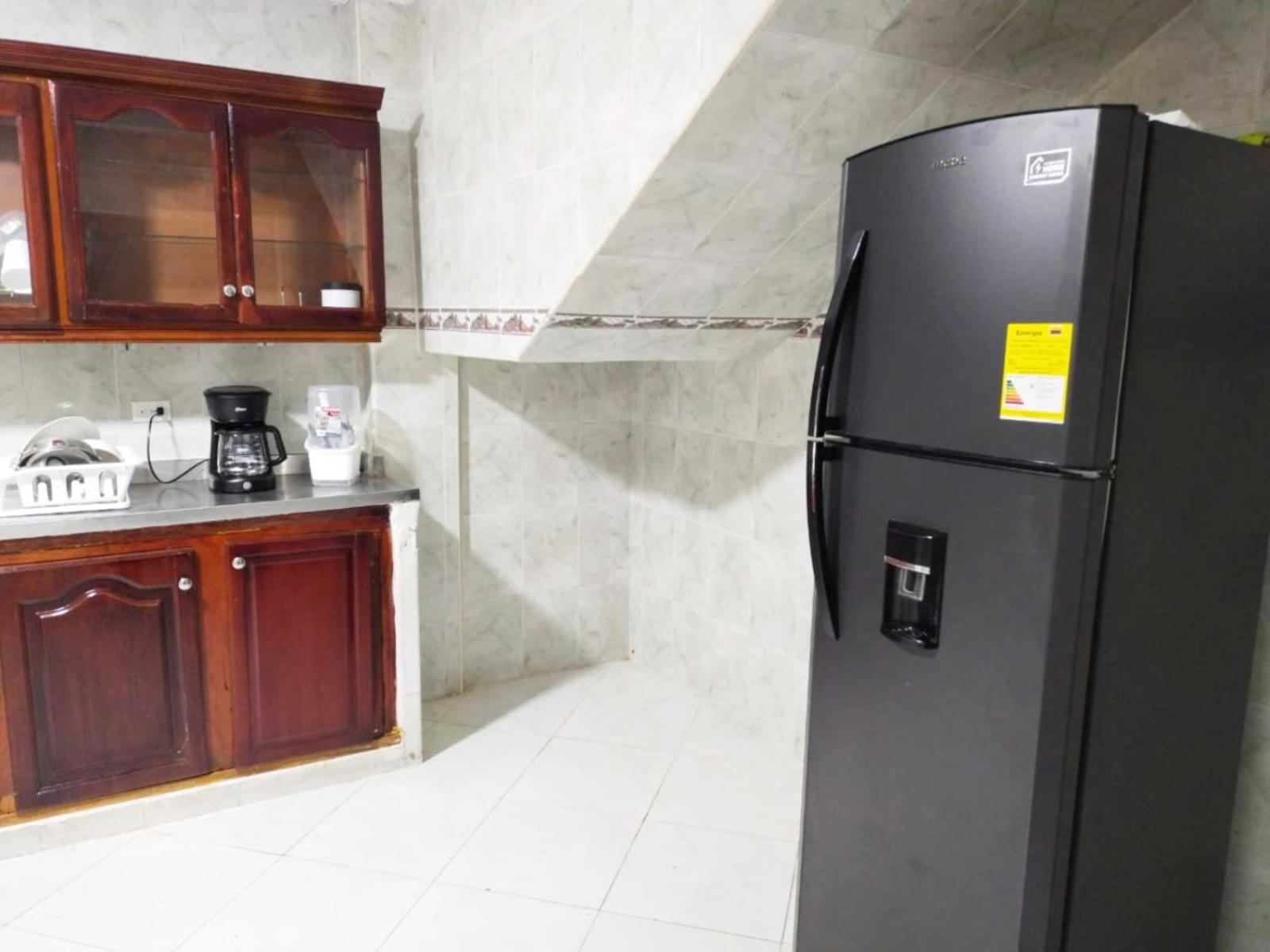 Hostal Renacer