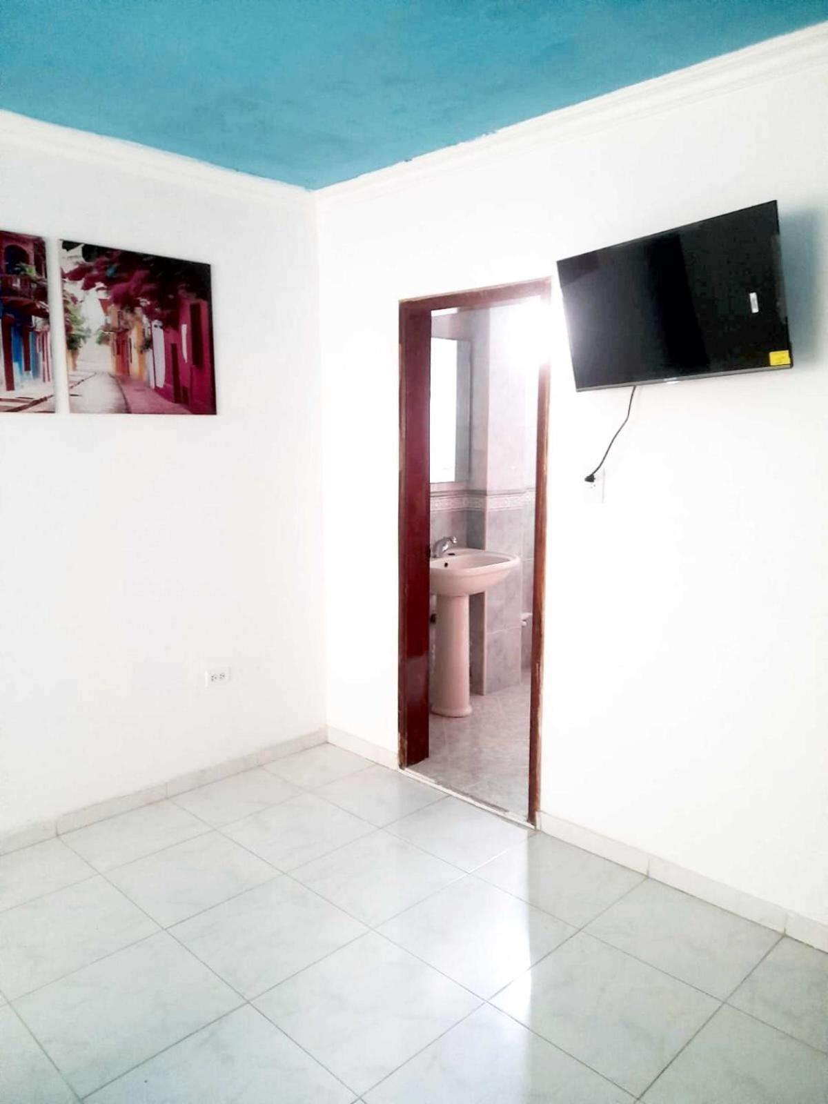 Hostal Renacer
