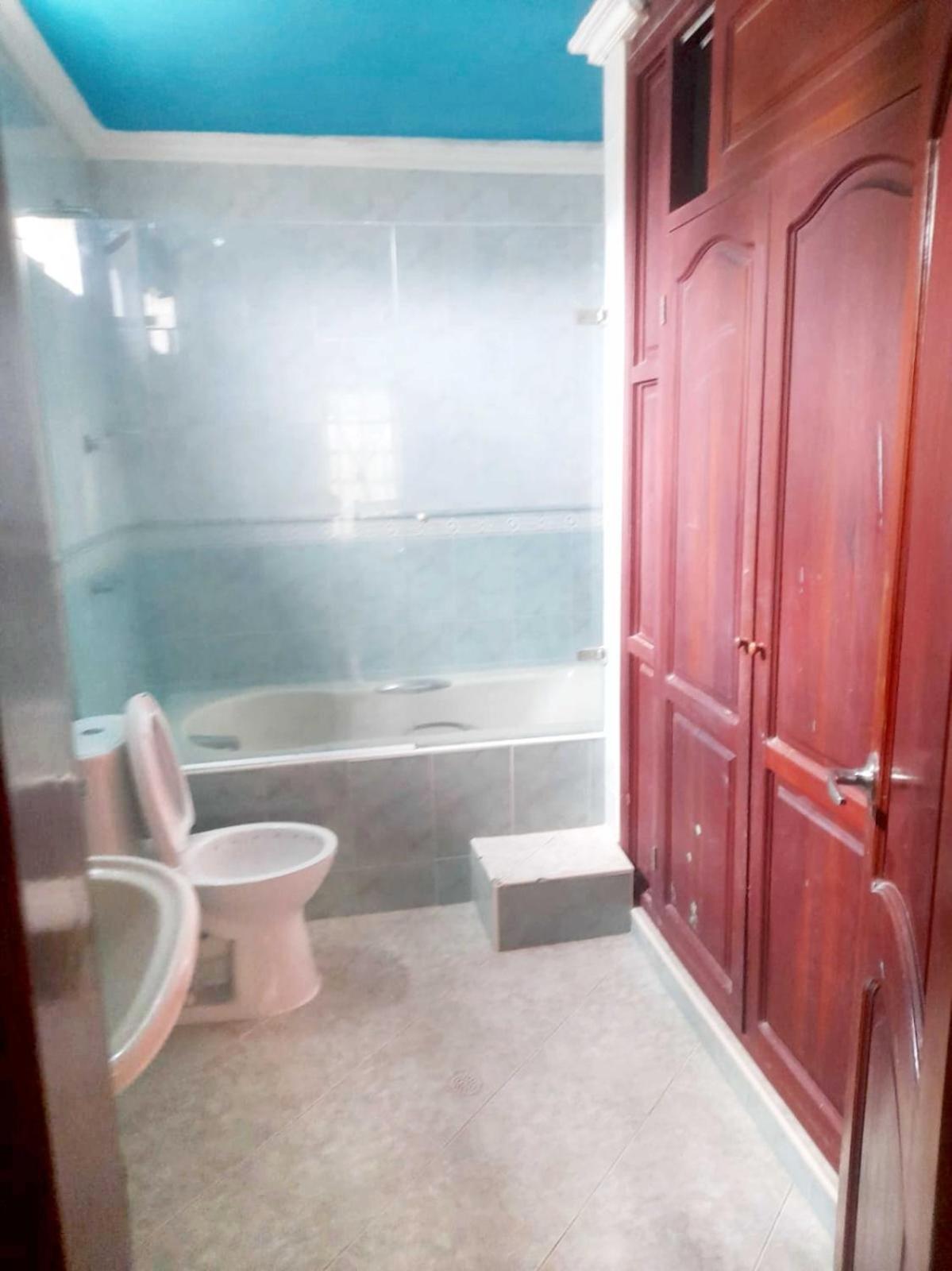 Hostal Renacer