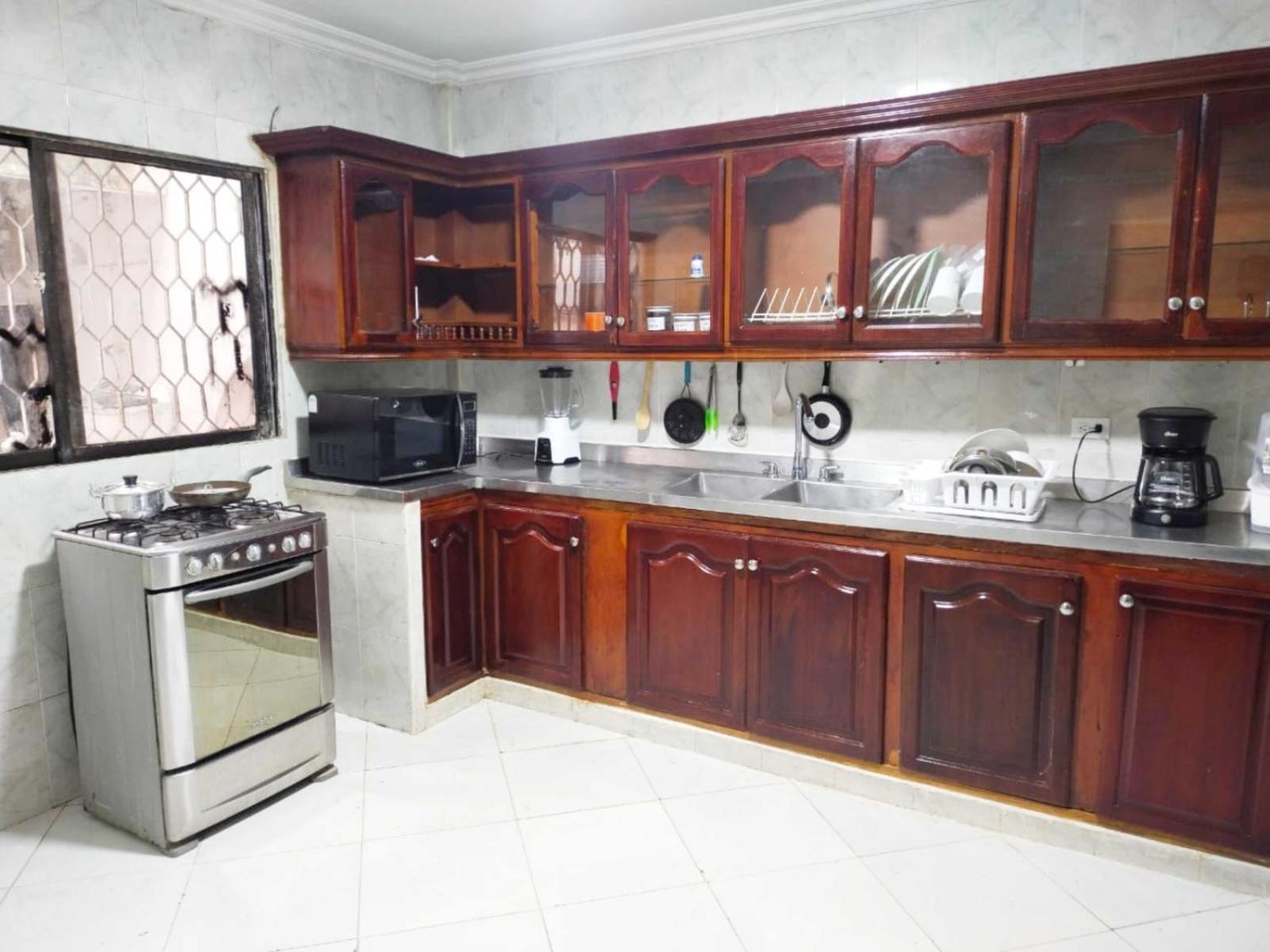 Hostal Renacer