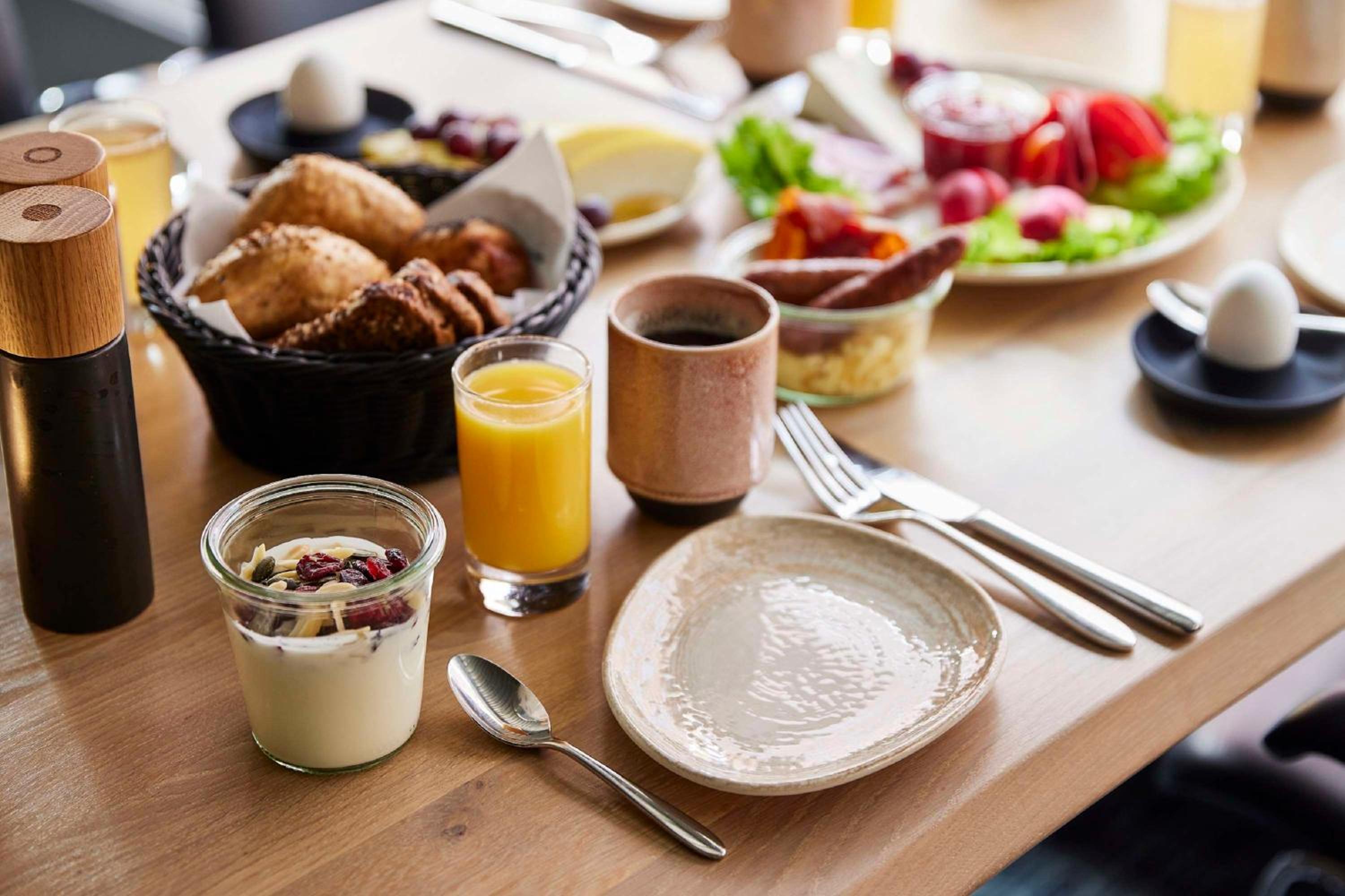 Odense Vacations - Best Western Plus Hotel Odense - Property Image 49