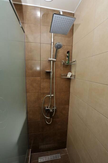 Beautiful and Cozy 1BD Condo in Heart of Yerevan!