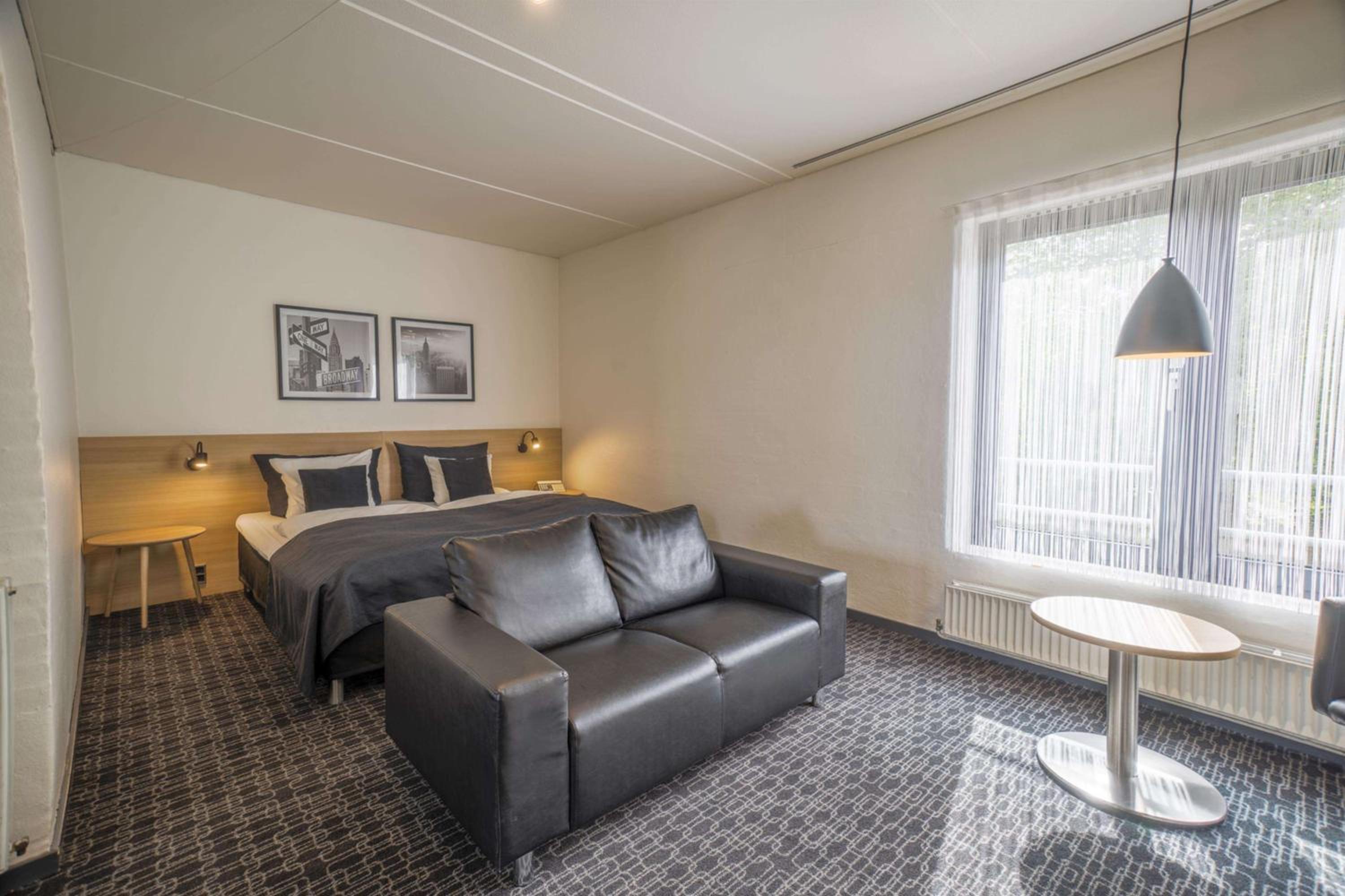 Odense Vacations - Best Western Plus Hotel Odense - Property Image 86