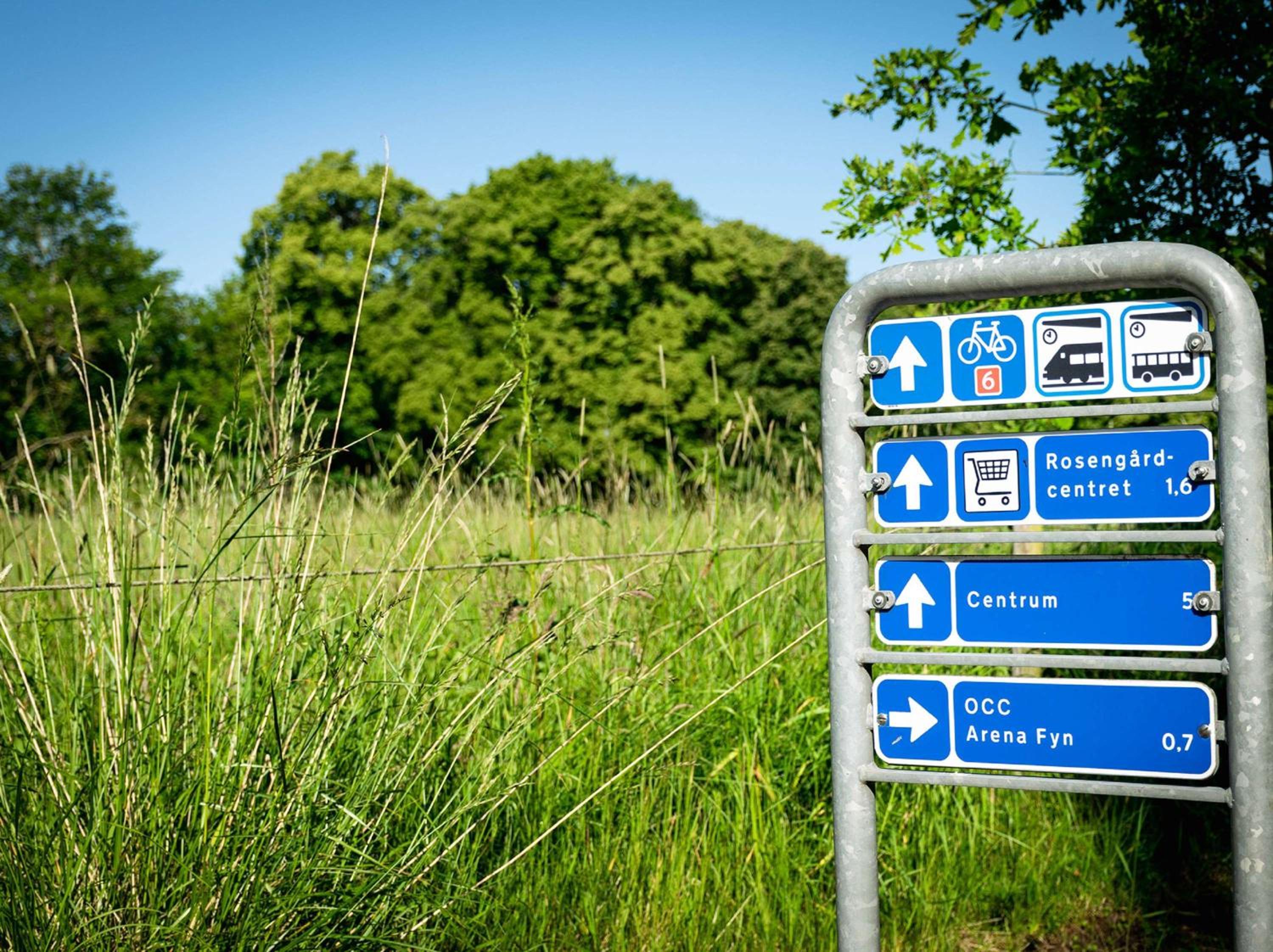 Odense Vacations - Best Western Plus Hotel Odense - Property Image 42