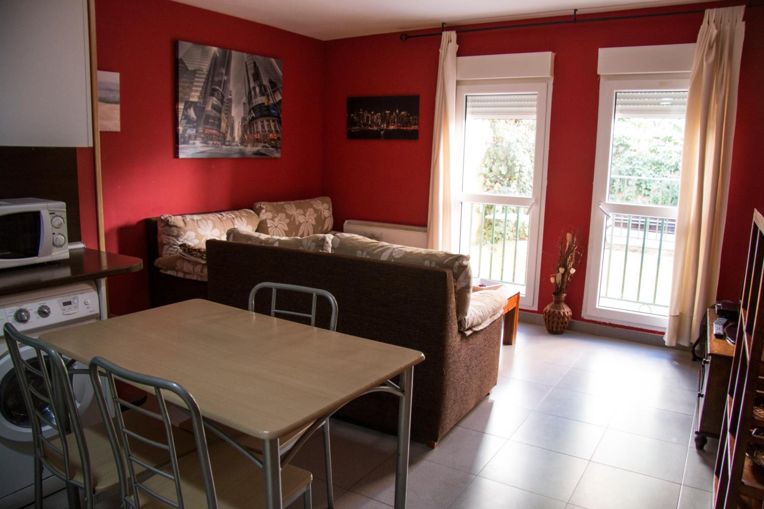 Apartahotel Rural CollaRubio Luxury