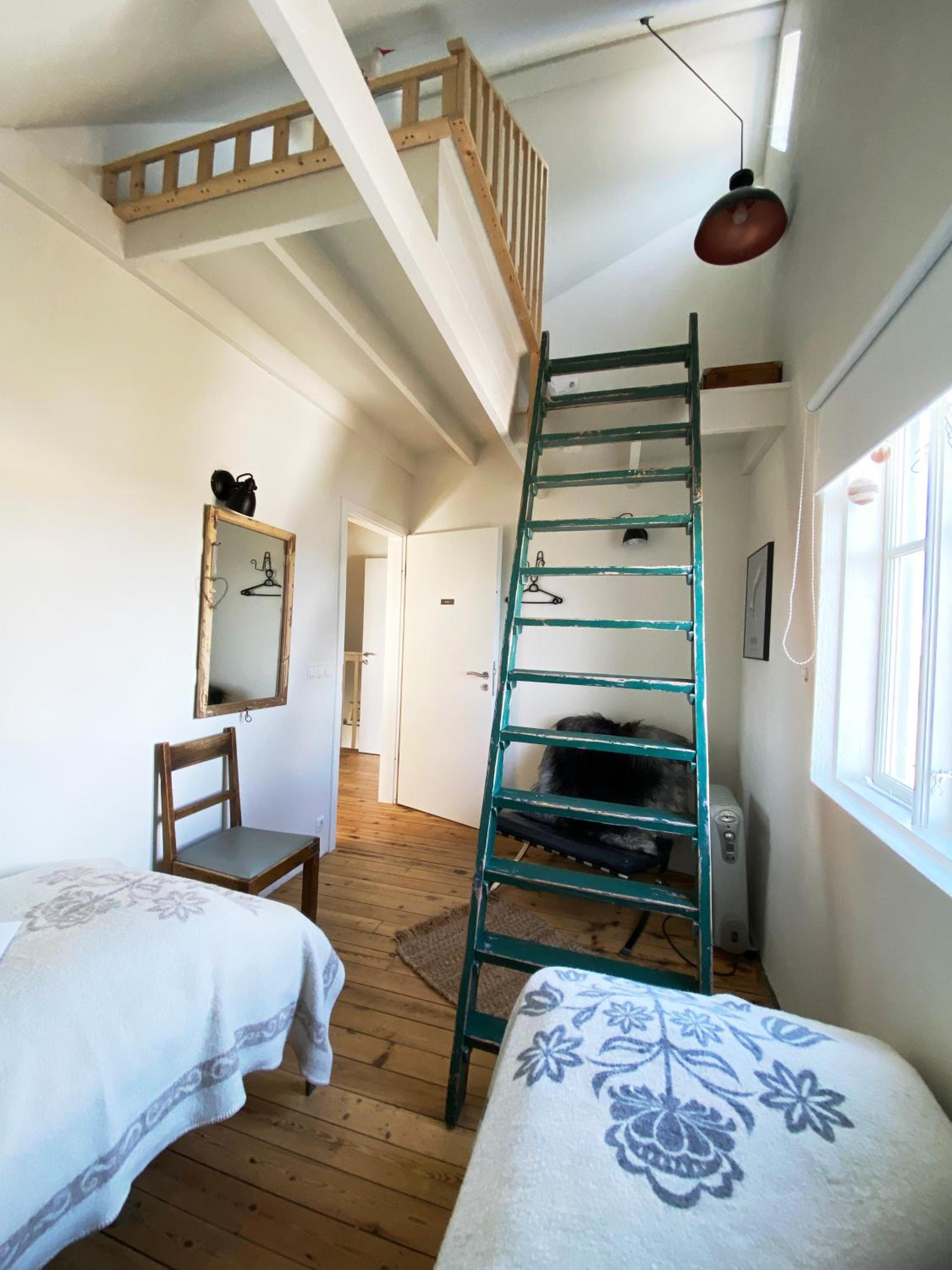 Melar Guesthouse
