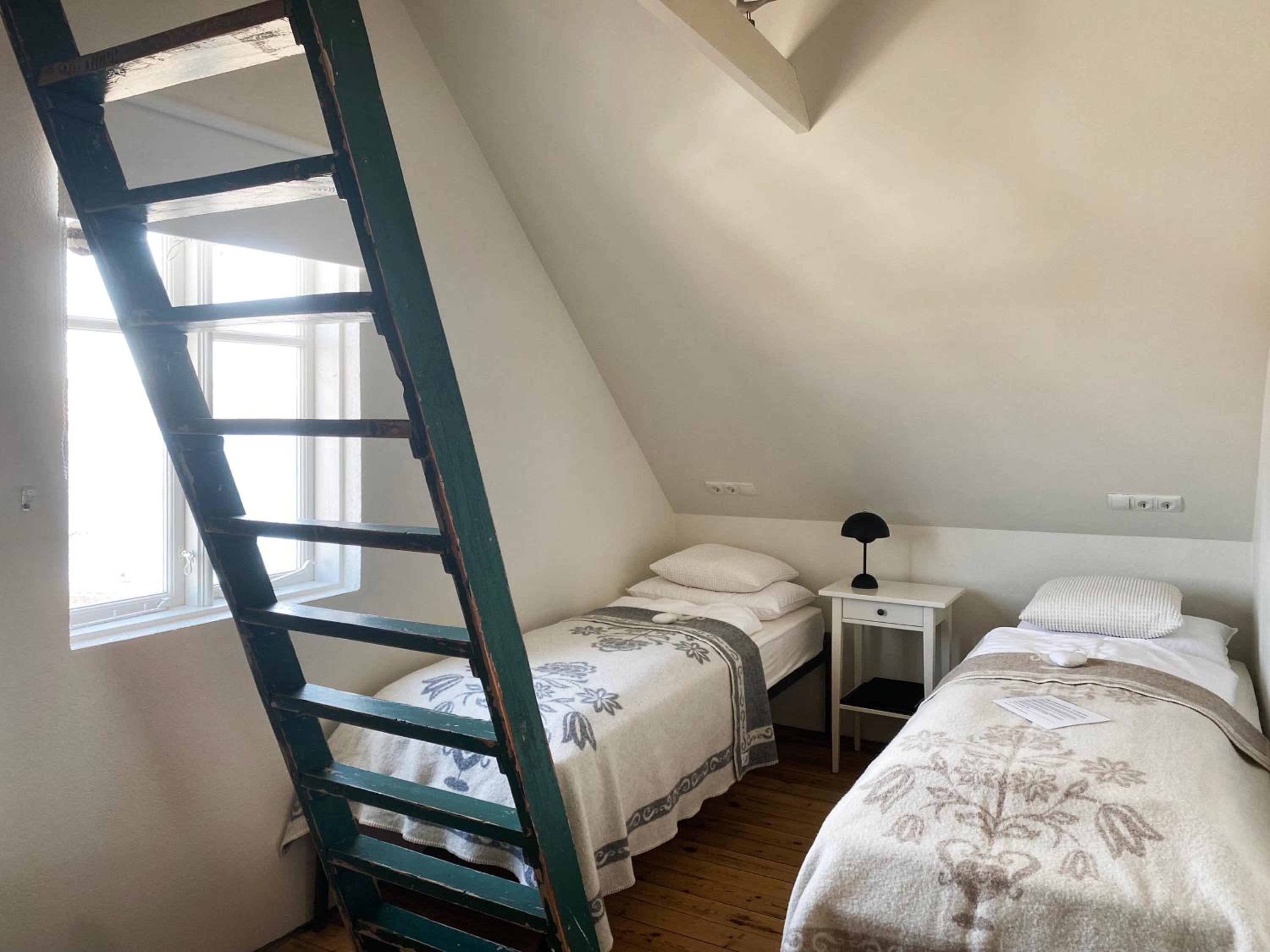 Melar Guesthouse