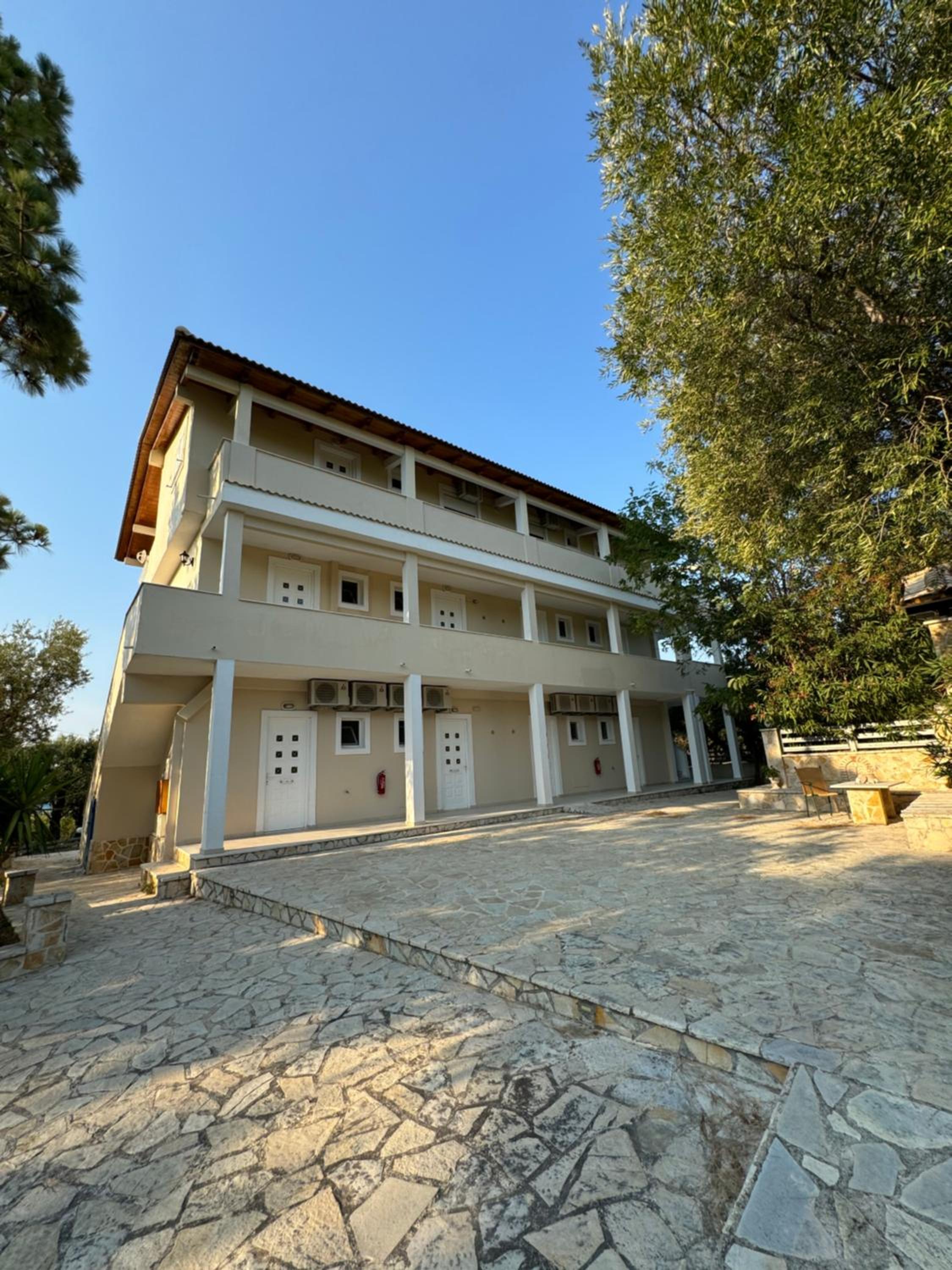 Endless Seaview Apartment B