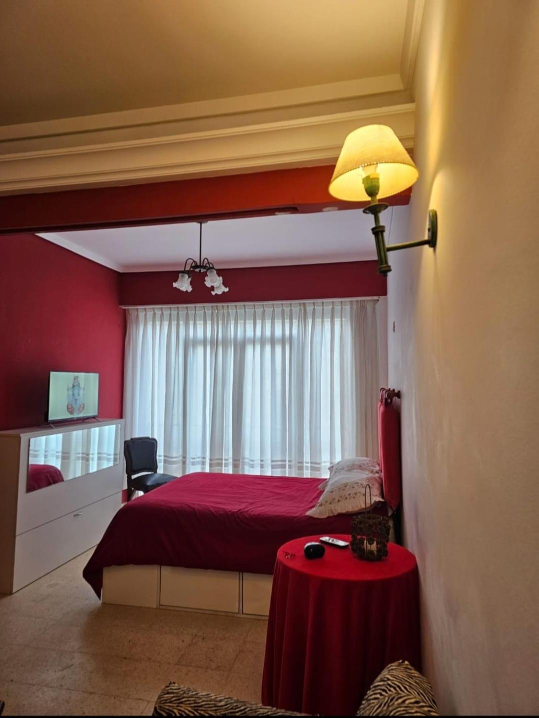 Loft Rouge MDQ se reserva con seña