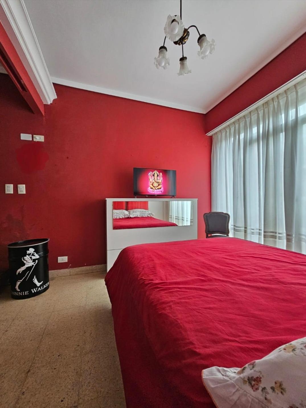Loft Rouge MDQ se reserva con seña