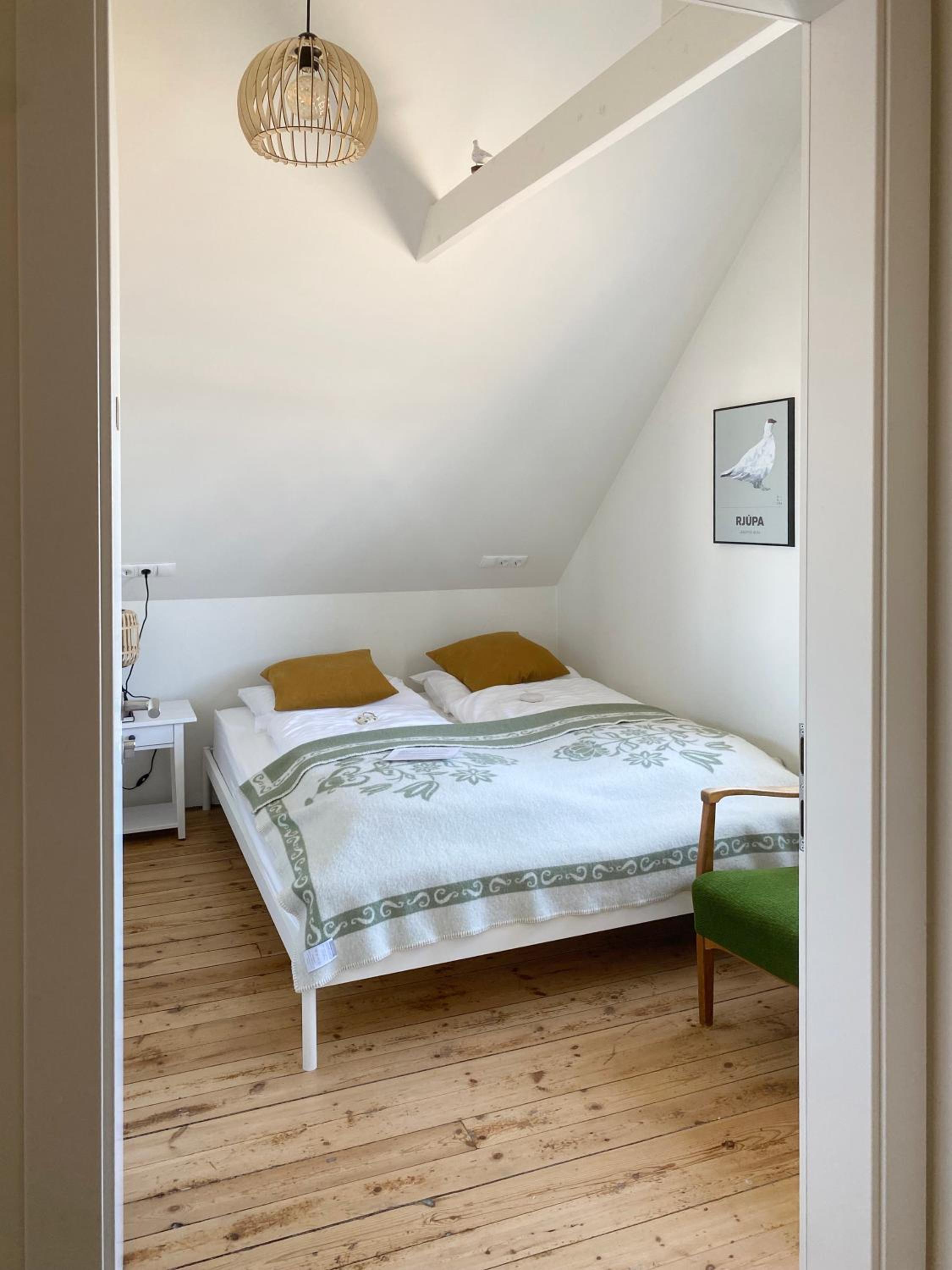 Melar Guesthouse