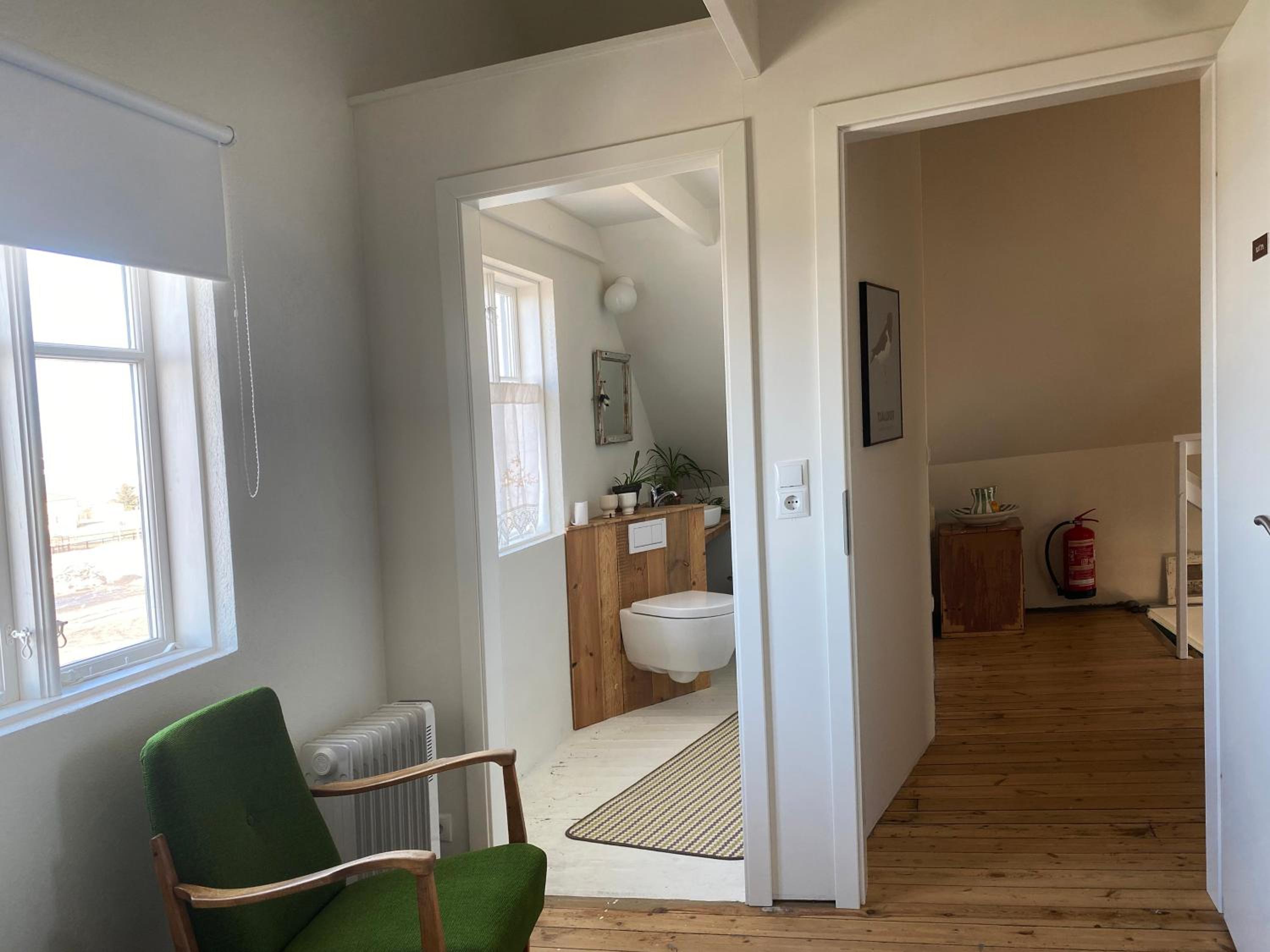 Melar Guesthouse