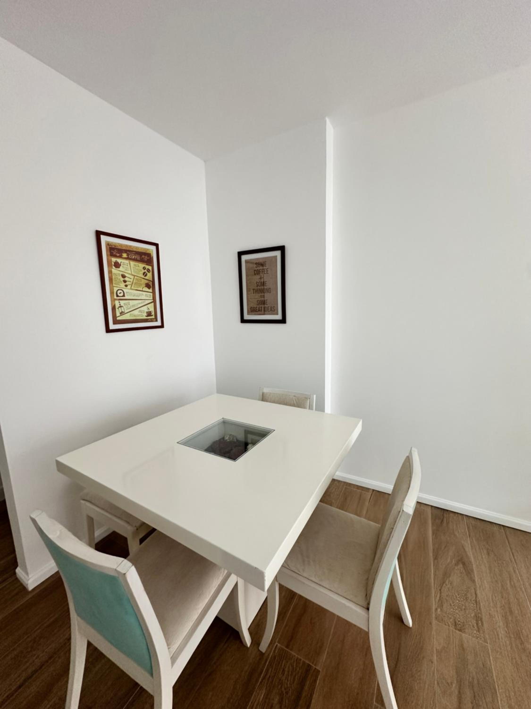 Hermoso departamento frente al mar en Necochea