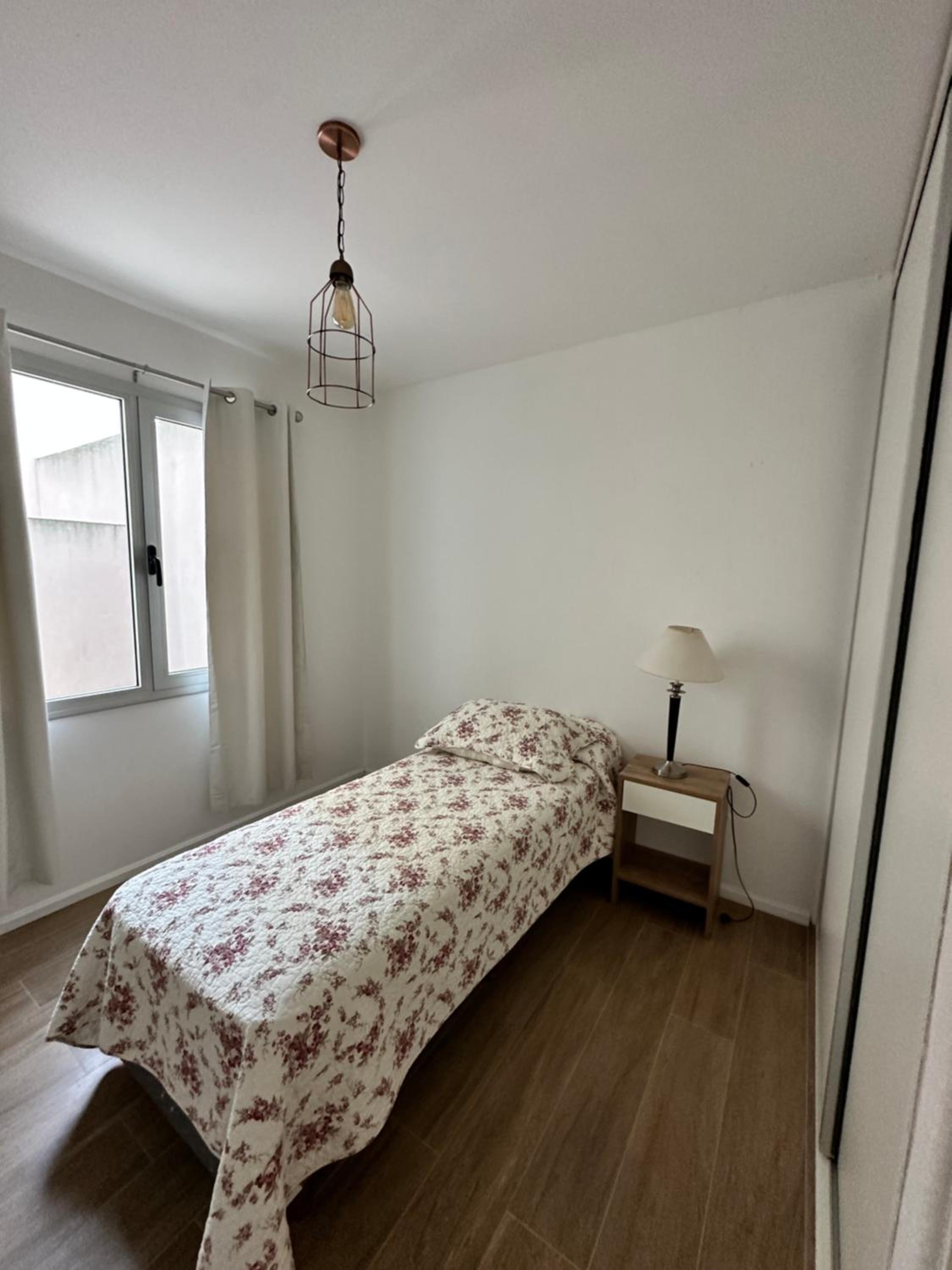 Hermoso departamento frente al mar en Necochea