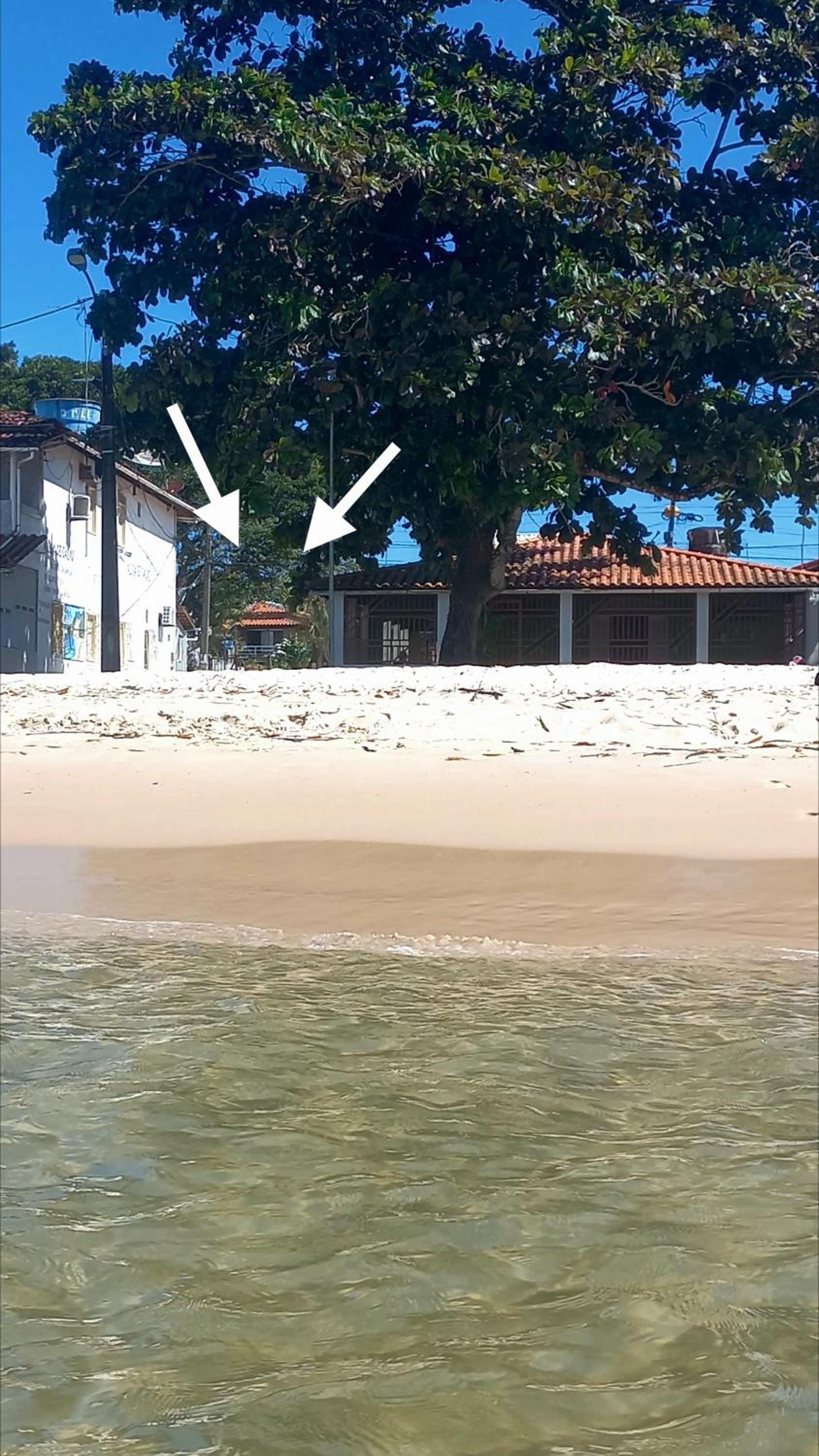 Maré Zen Gamboa do Morro, 50m PRAIA view 3