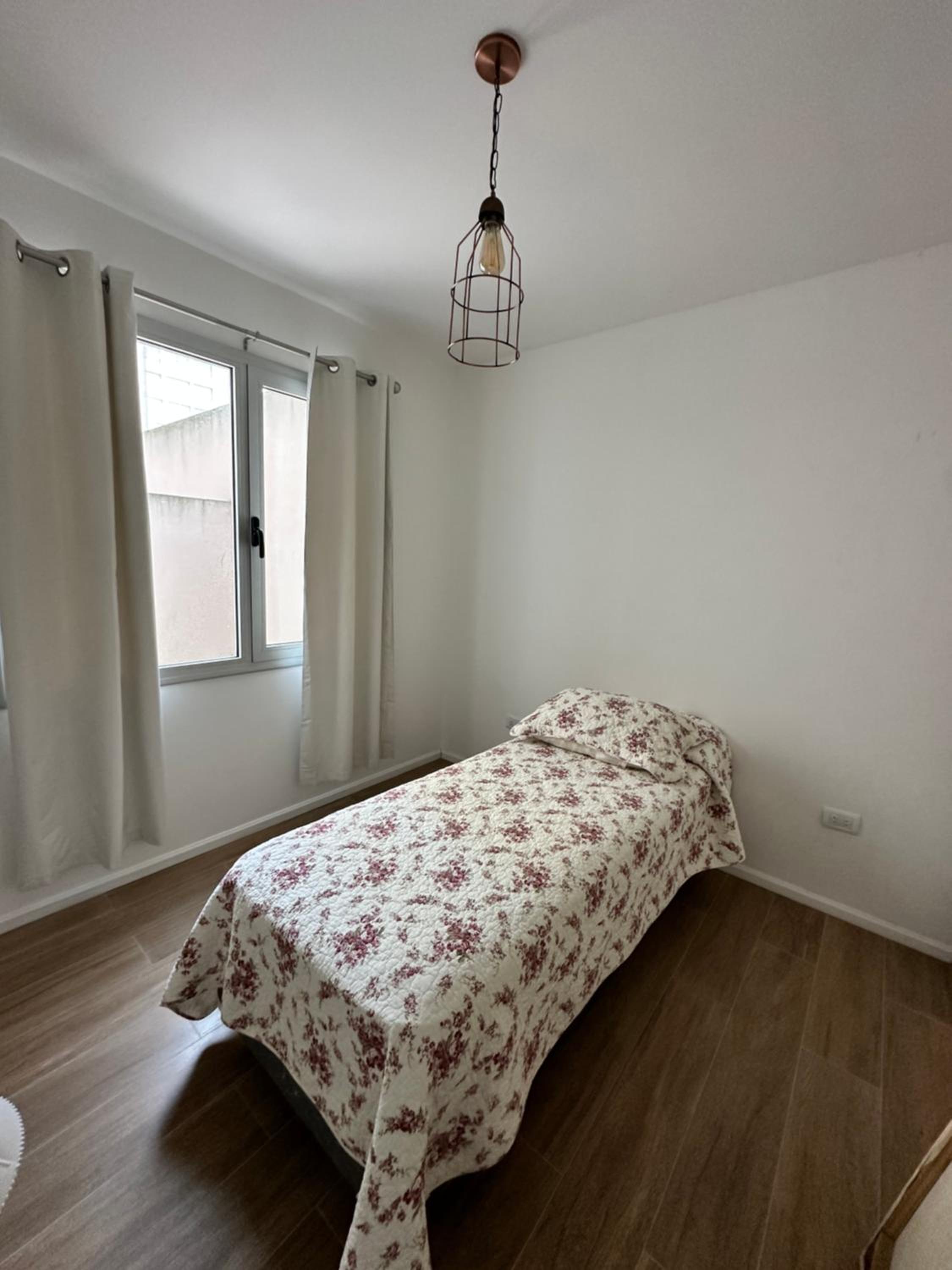 Hermoso departamento frente al mar en Necochea
