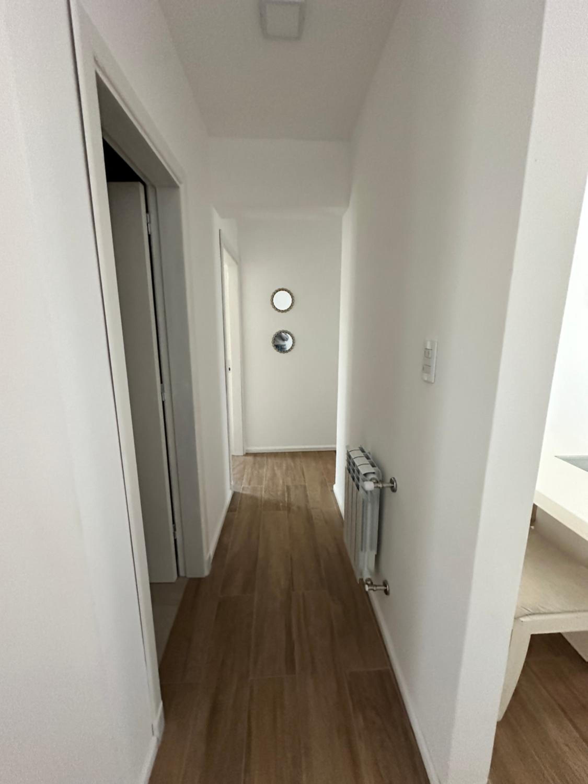 Hermoso departamento frente al mar en Necochea