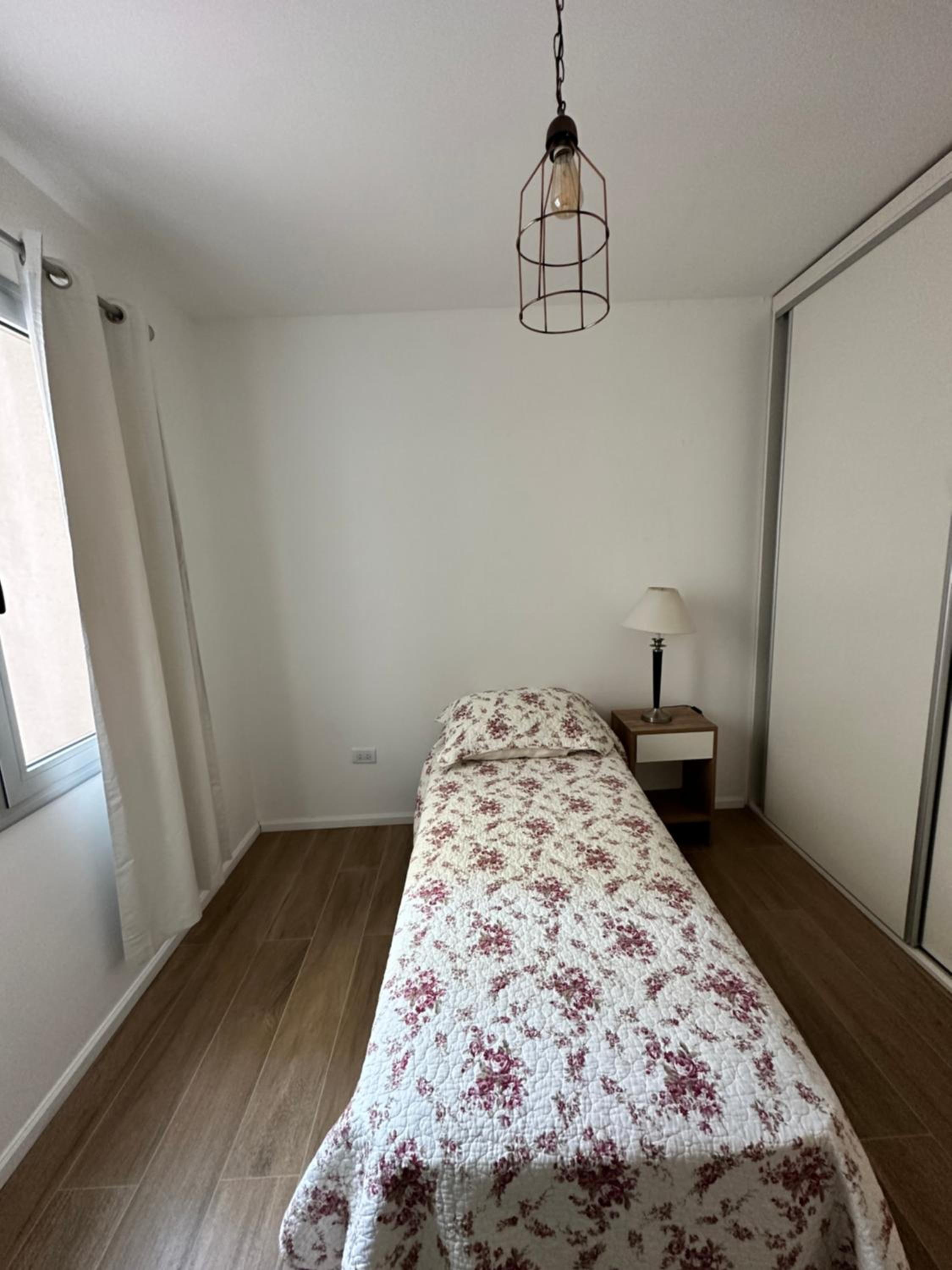 Hermoso departamento frente al mar en Necochea