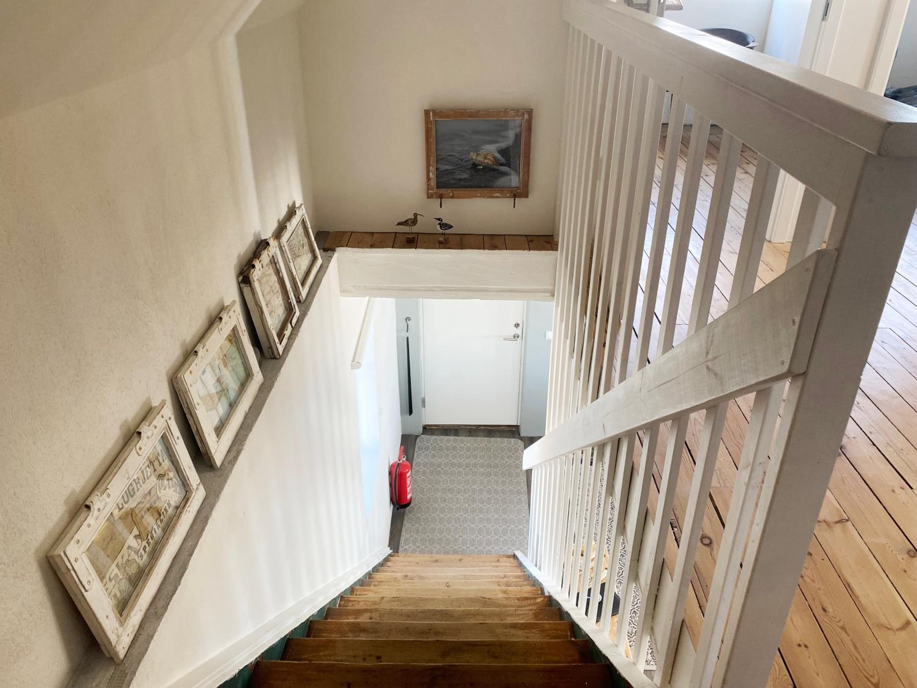 Melar Guesthouse