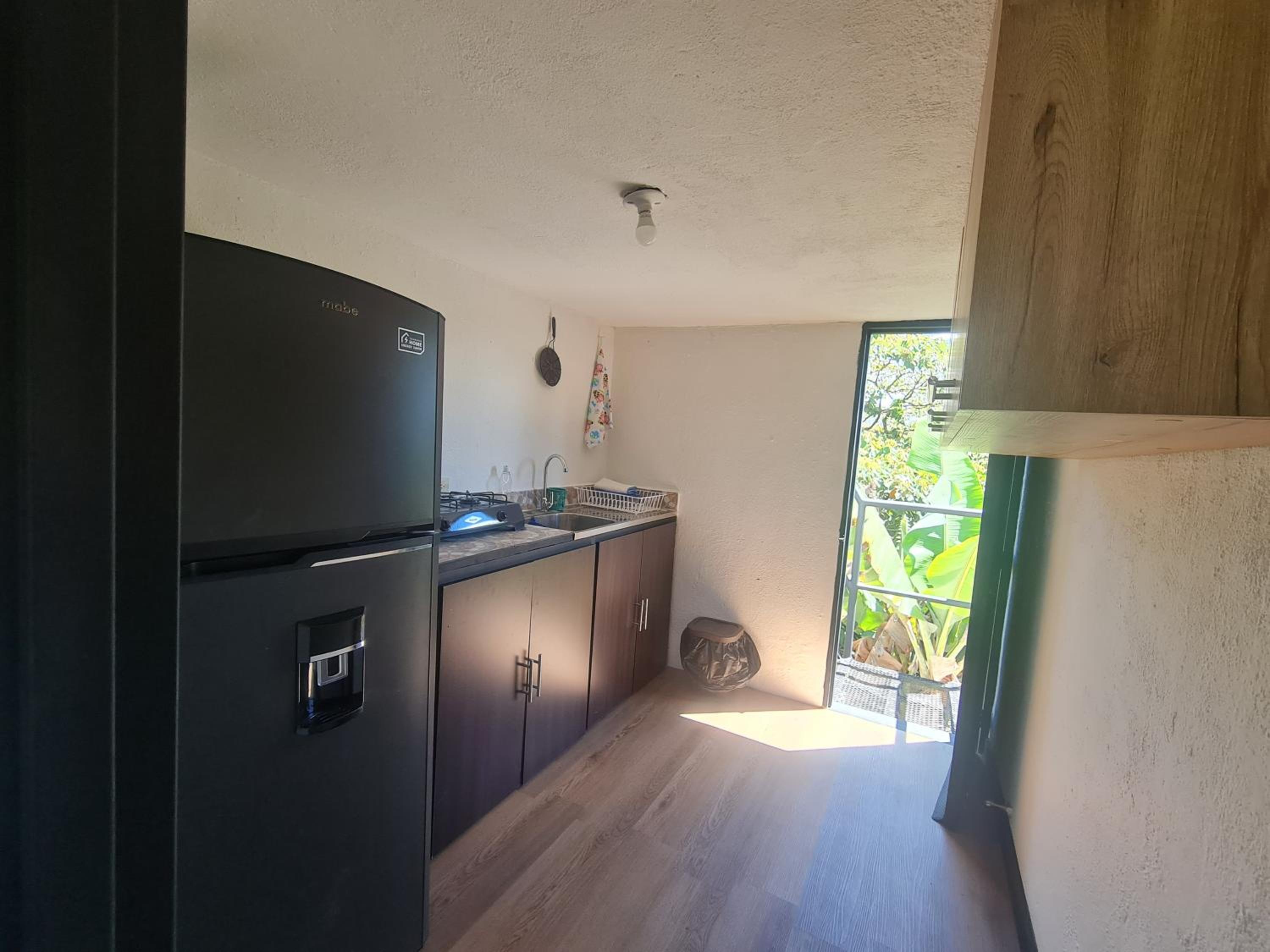 Apartamento campestre Rionegro