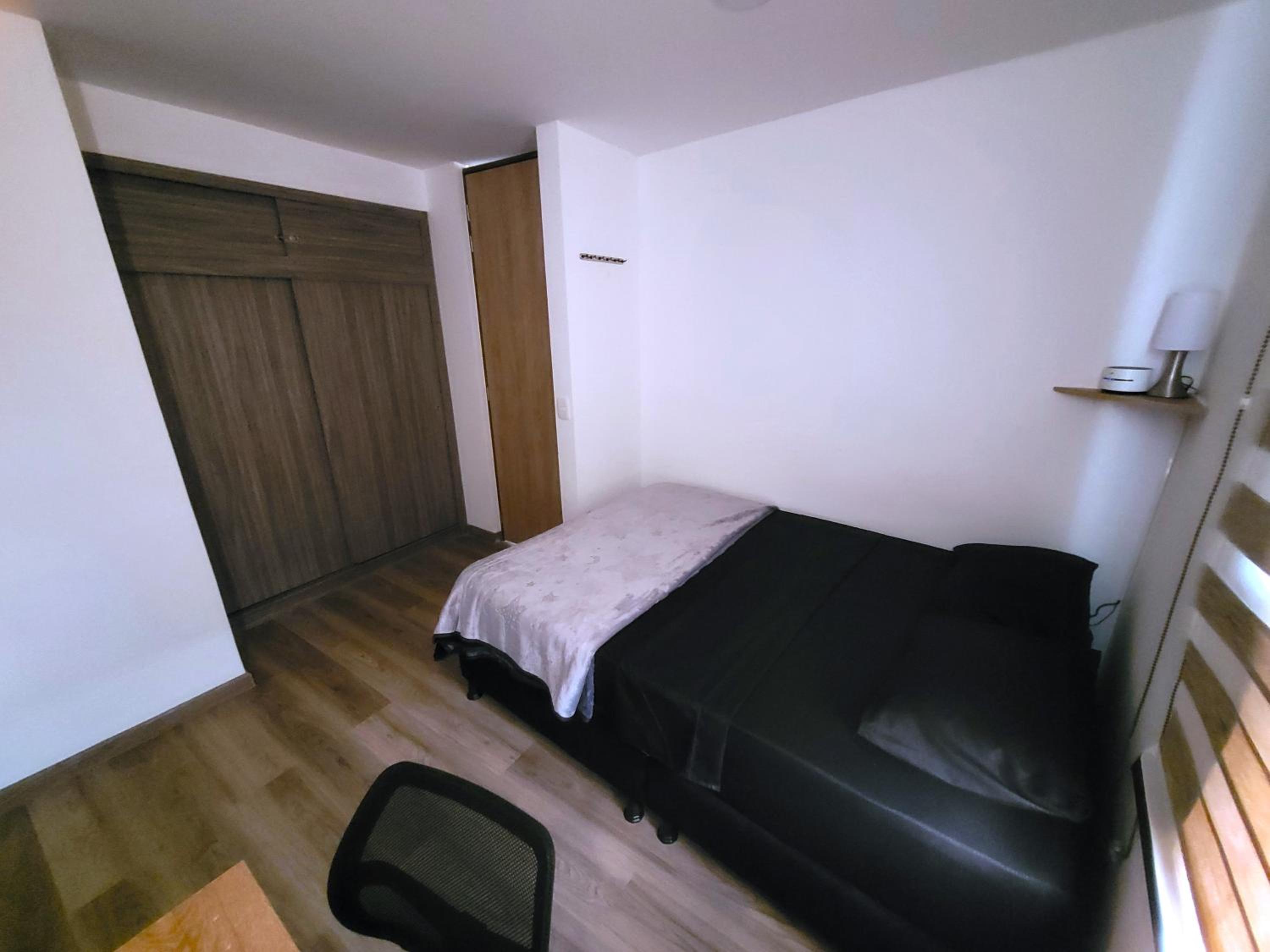 Acogedora Habitación nueva con Baño privado