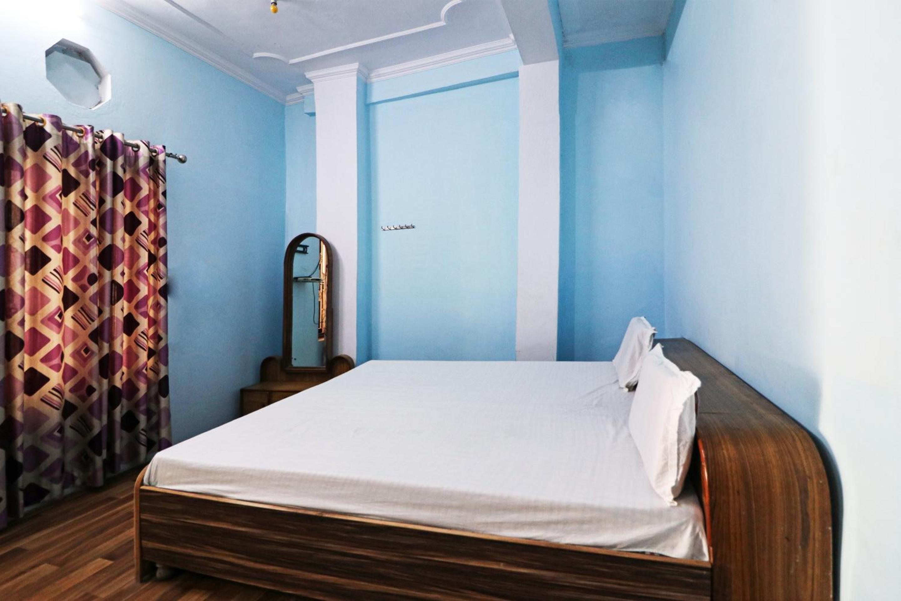 Hotel O Jyoti Palace view 3