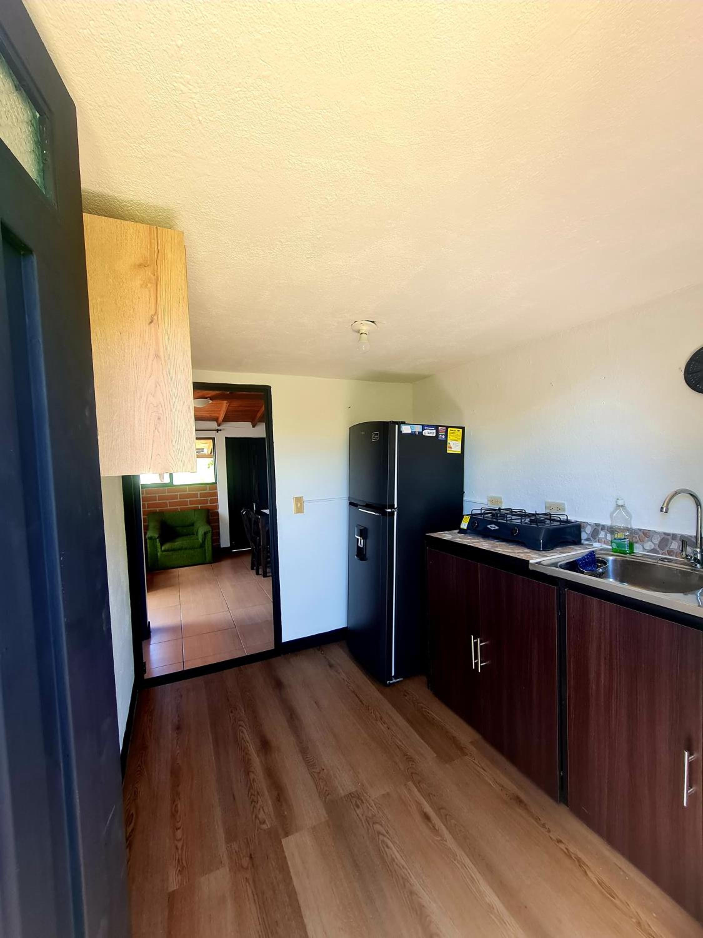 Apartamento campestre Rionegro