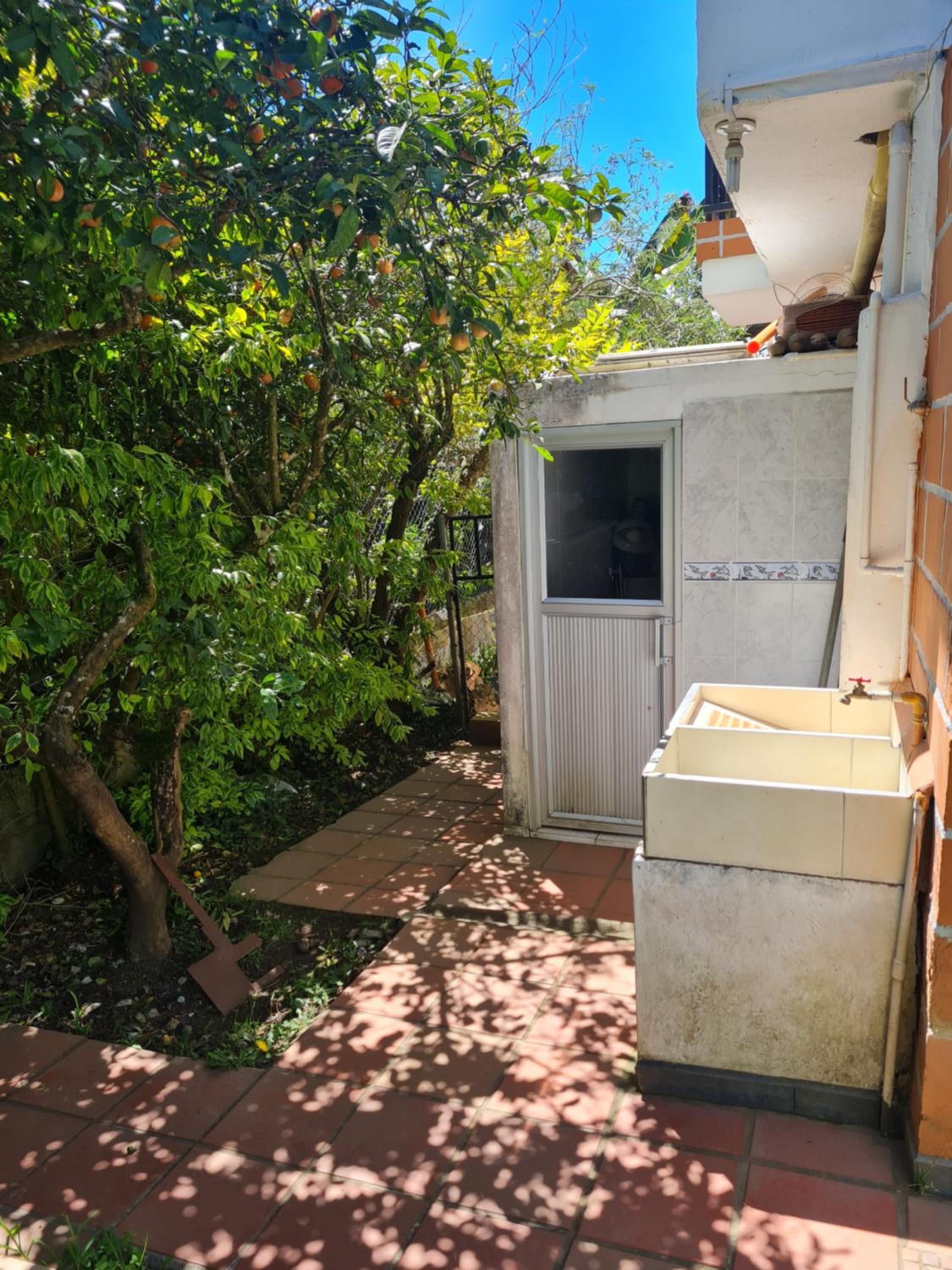 Apartamento campestre Rionegro
