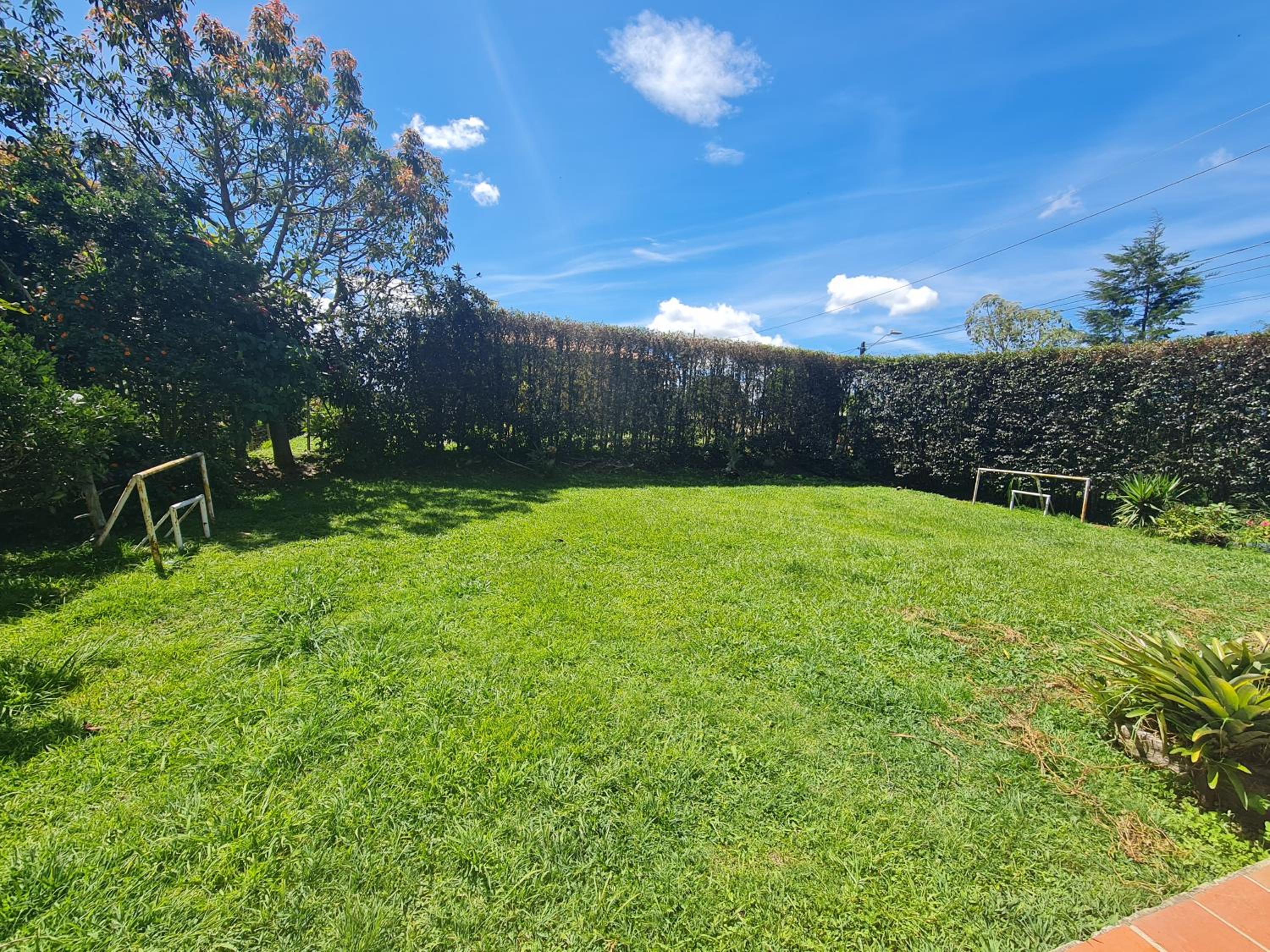 Apartamento campestre Rionegro