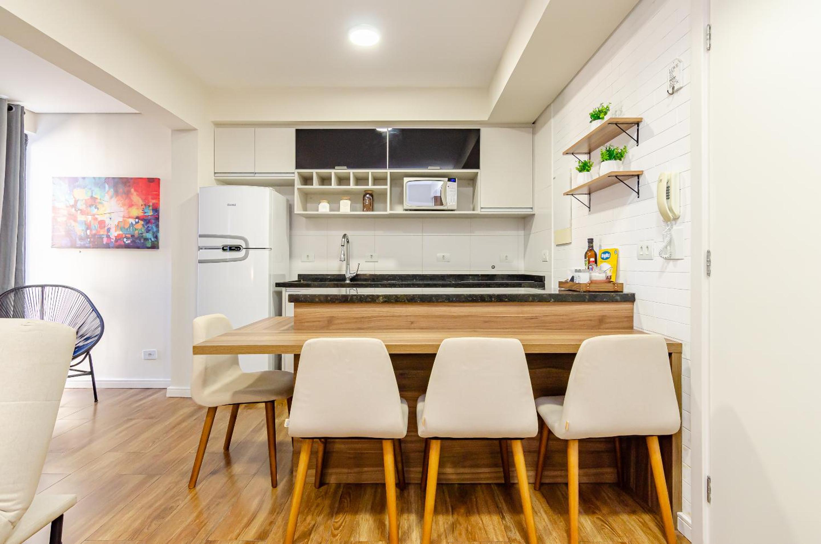 Green center residence - Apartamentos UROOMS