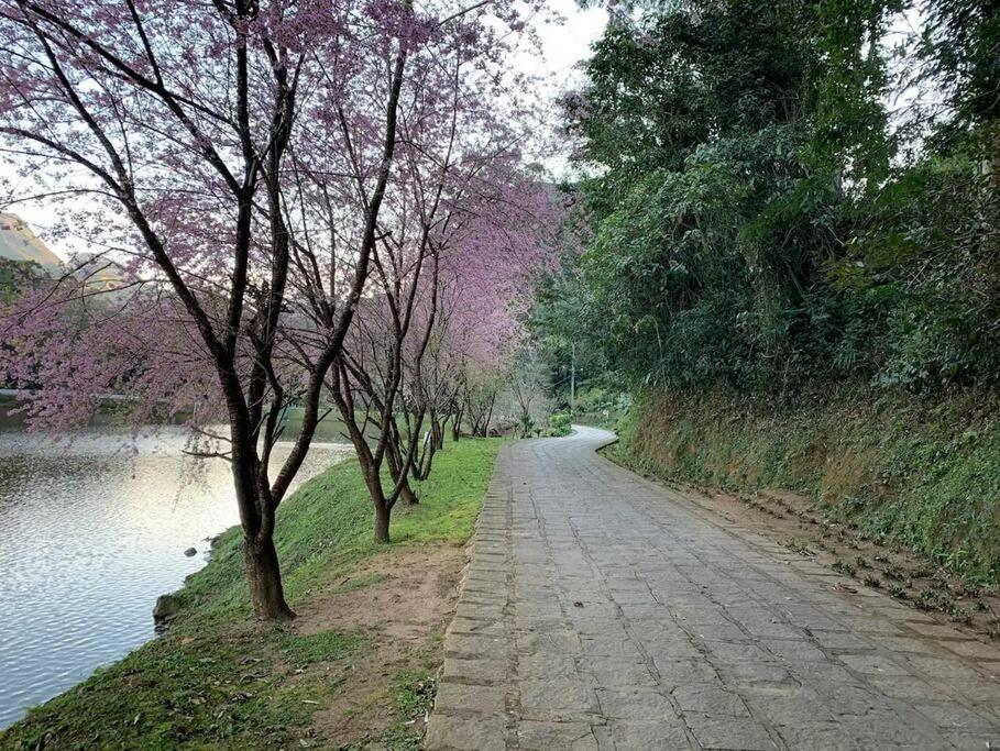 Casa Reconchego