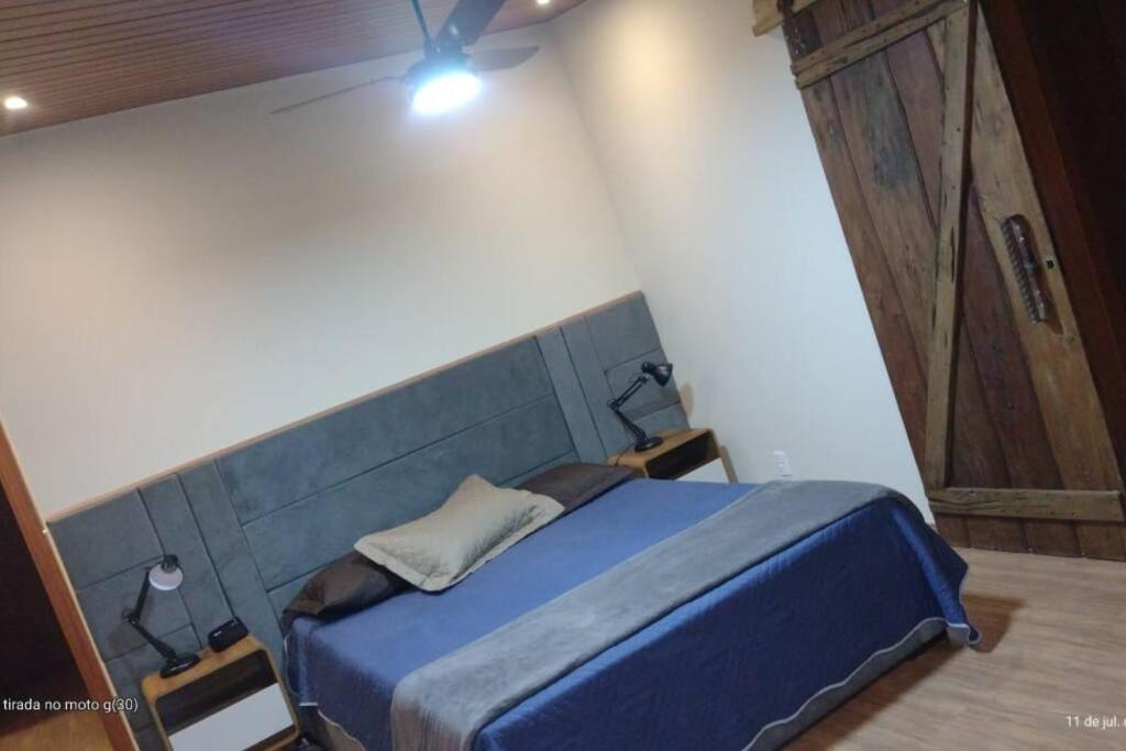 Casa Reconchego