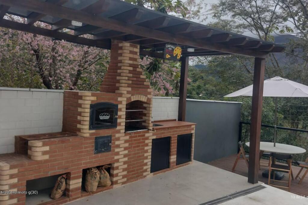 Casa Reconchego