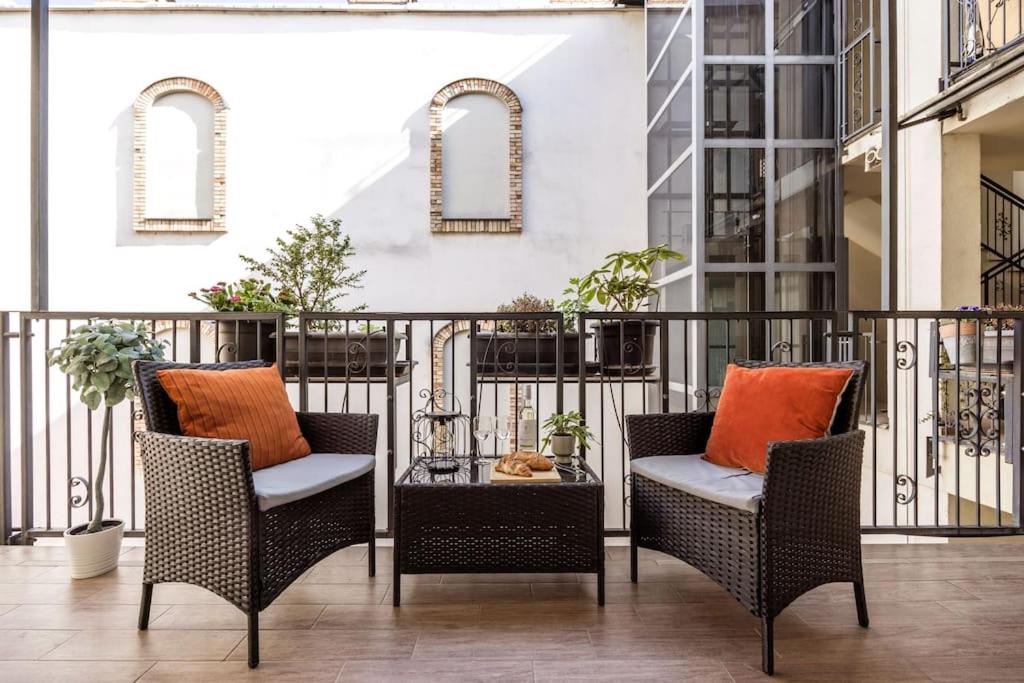 Relaxing Spacious Balcony Super Central Near Opera