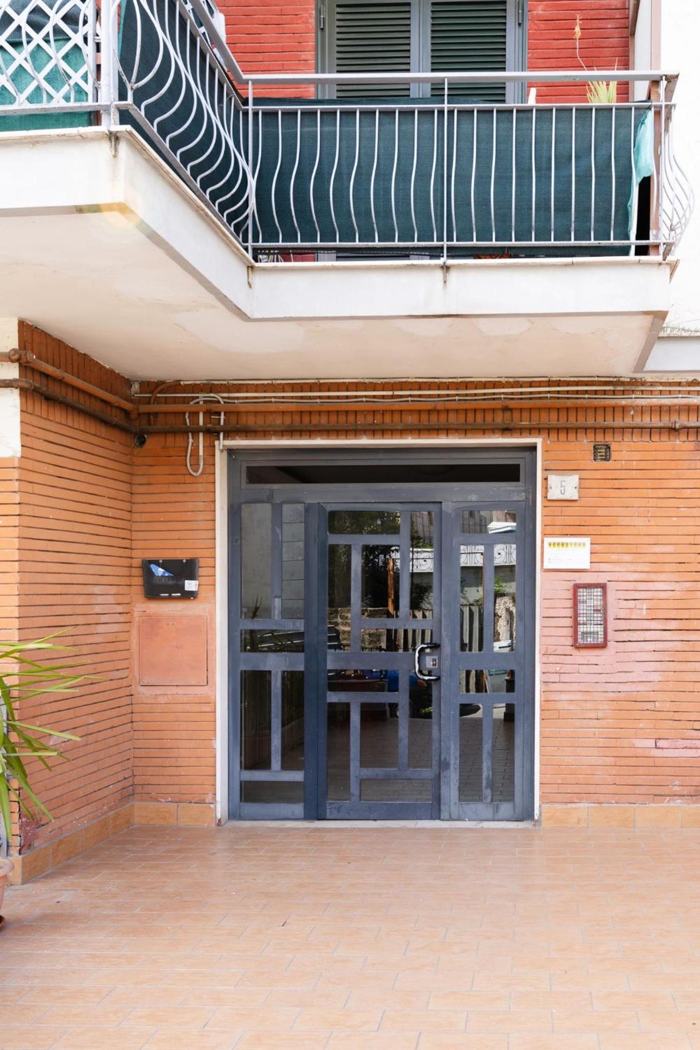 Graziano Home Airport