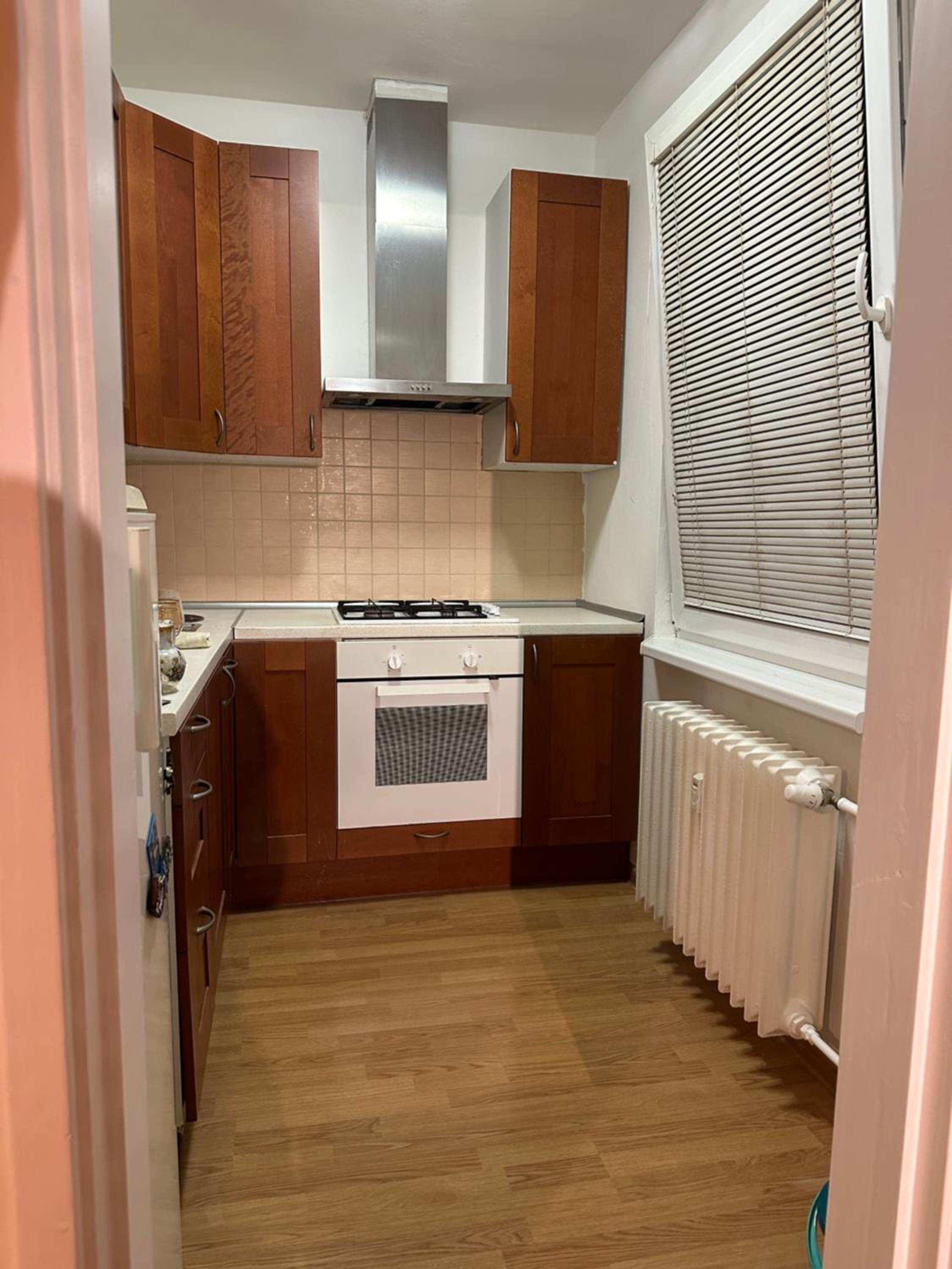 Peaceful relaxation apartment - free parking