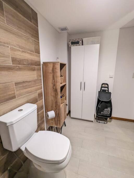 Full equiped apartment! A estrenar!