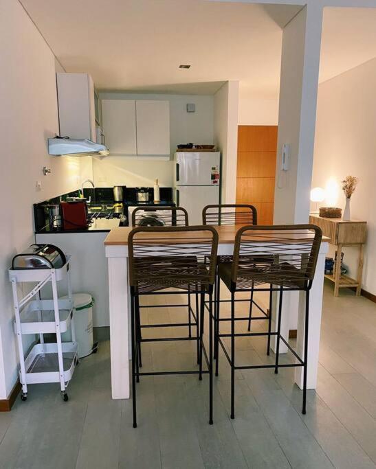 Full equiped apartment! A estrenar!