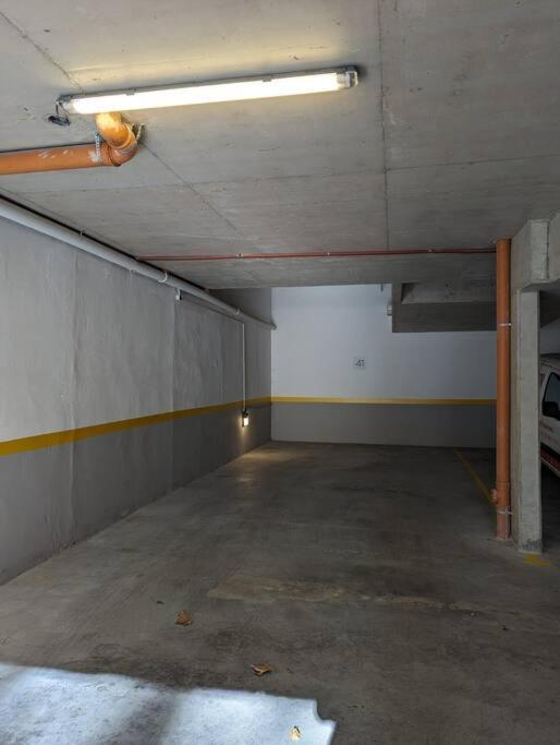 Full equiped apartment! A estrenar!